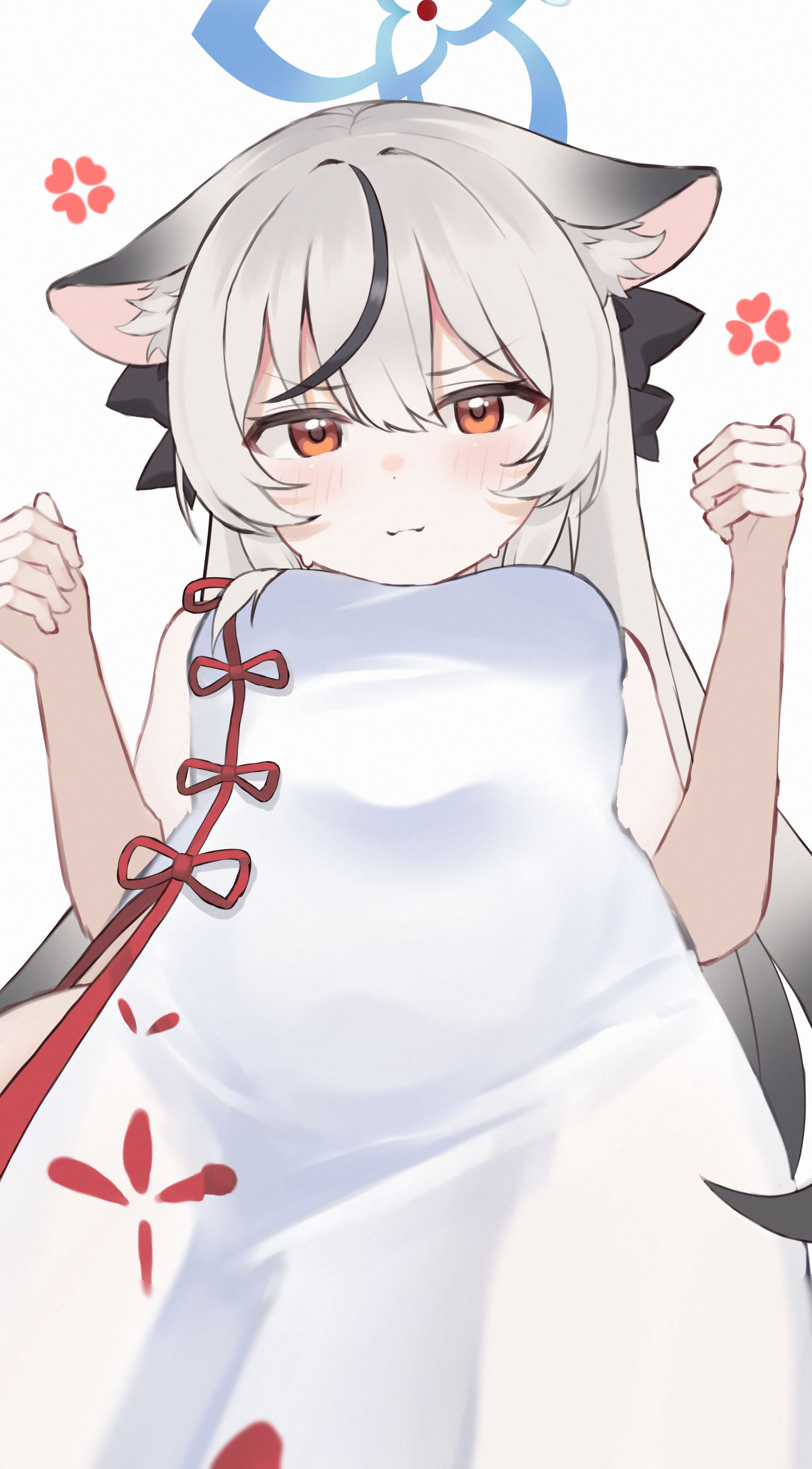 チーパオココナちゃん