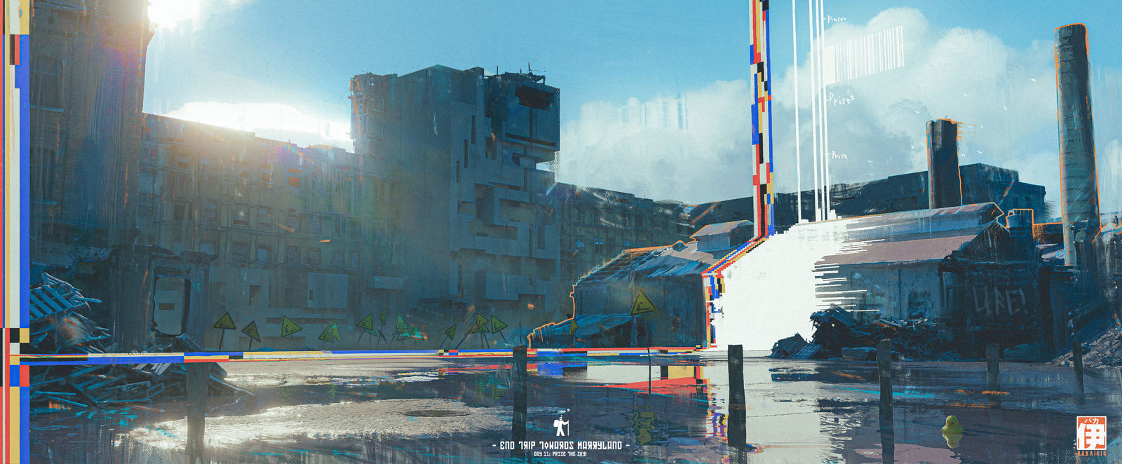 ETTM/D11-[Prise the SKY!]