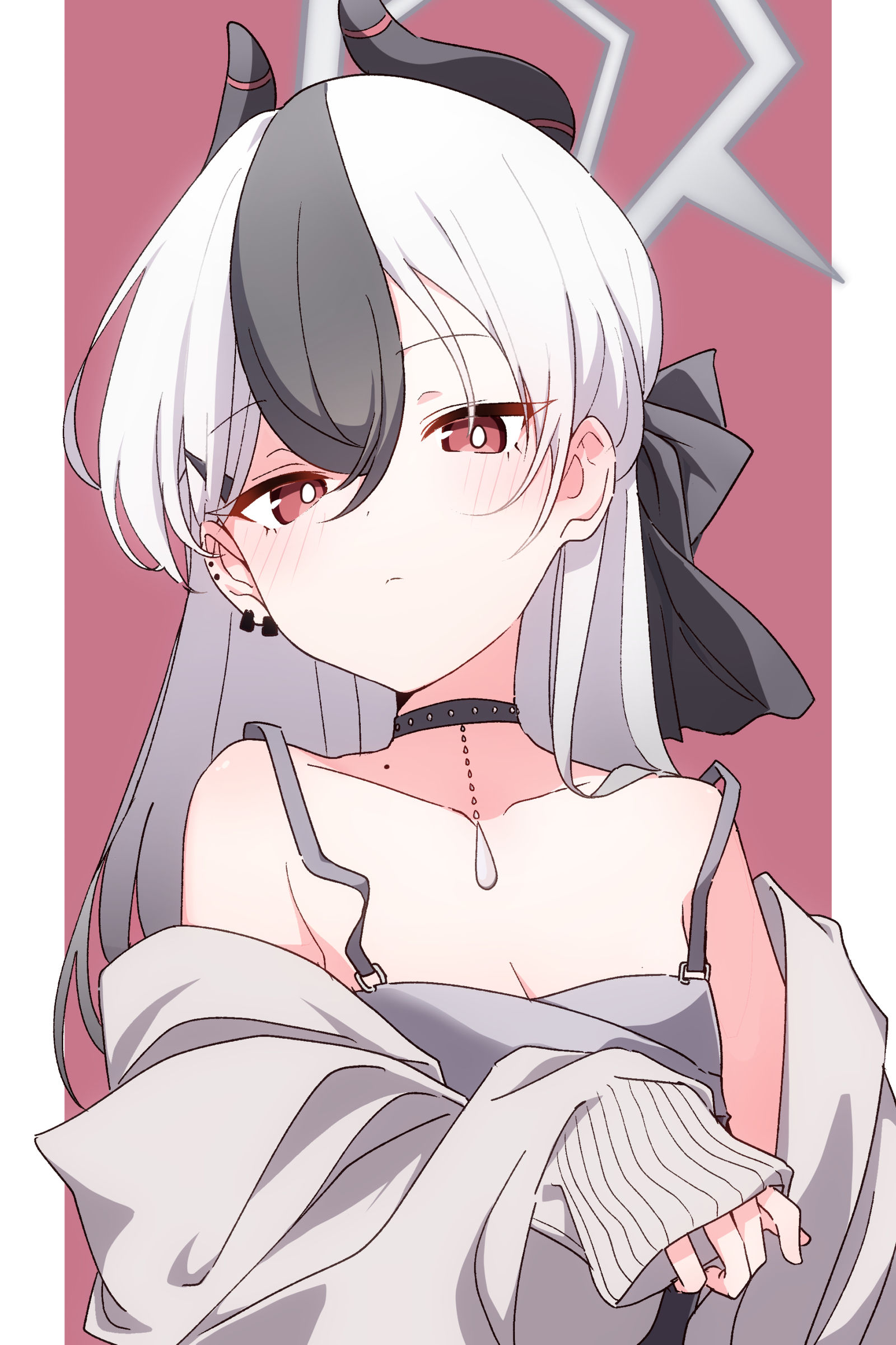 かよこ-碧蓝档案鬼方佳世子