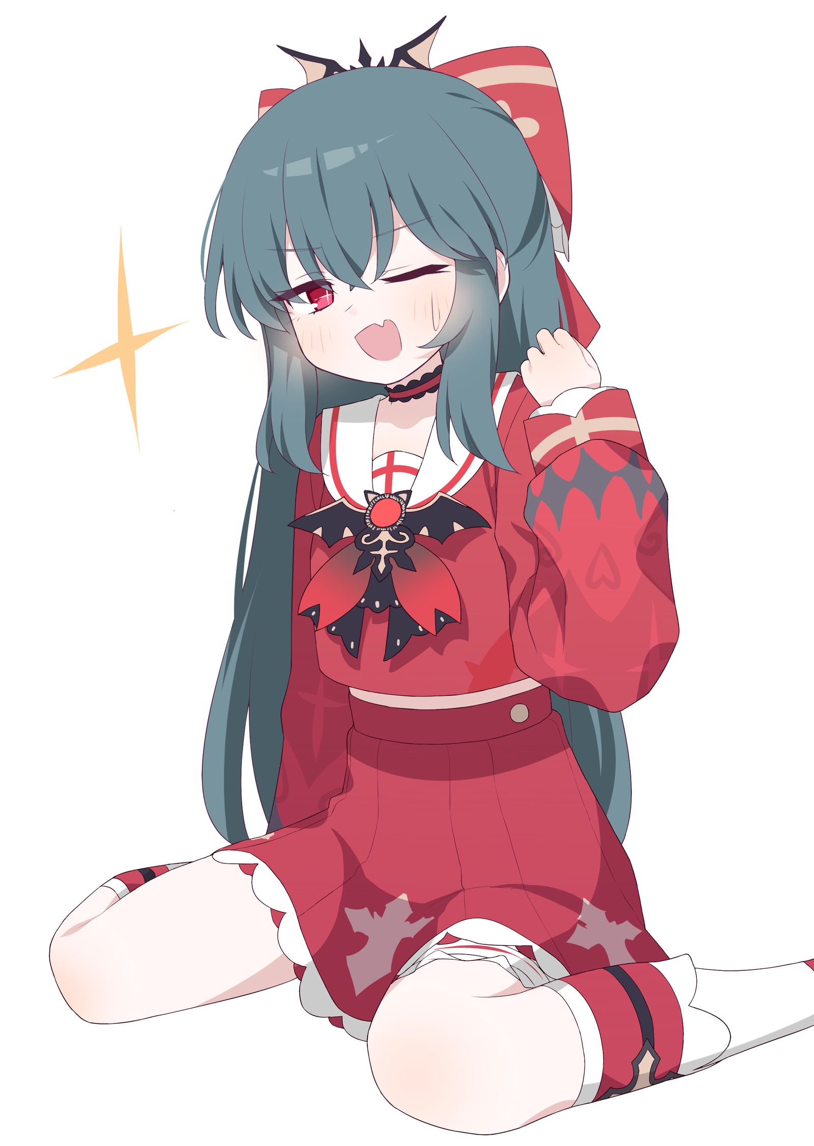 Bianca插画图片壁纸