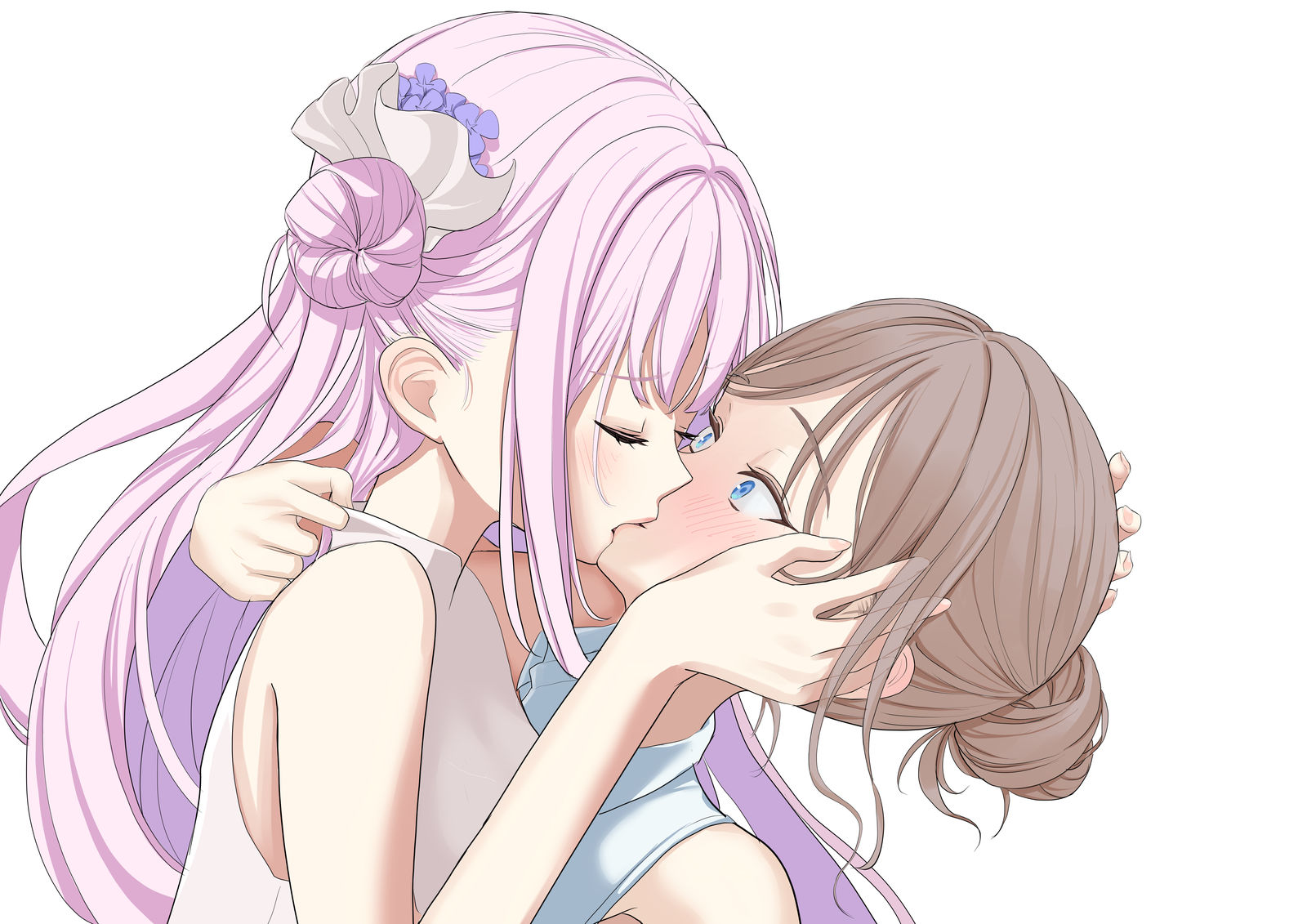 無題-碧蓝档案圣园弥香