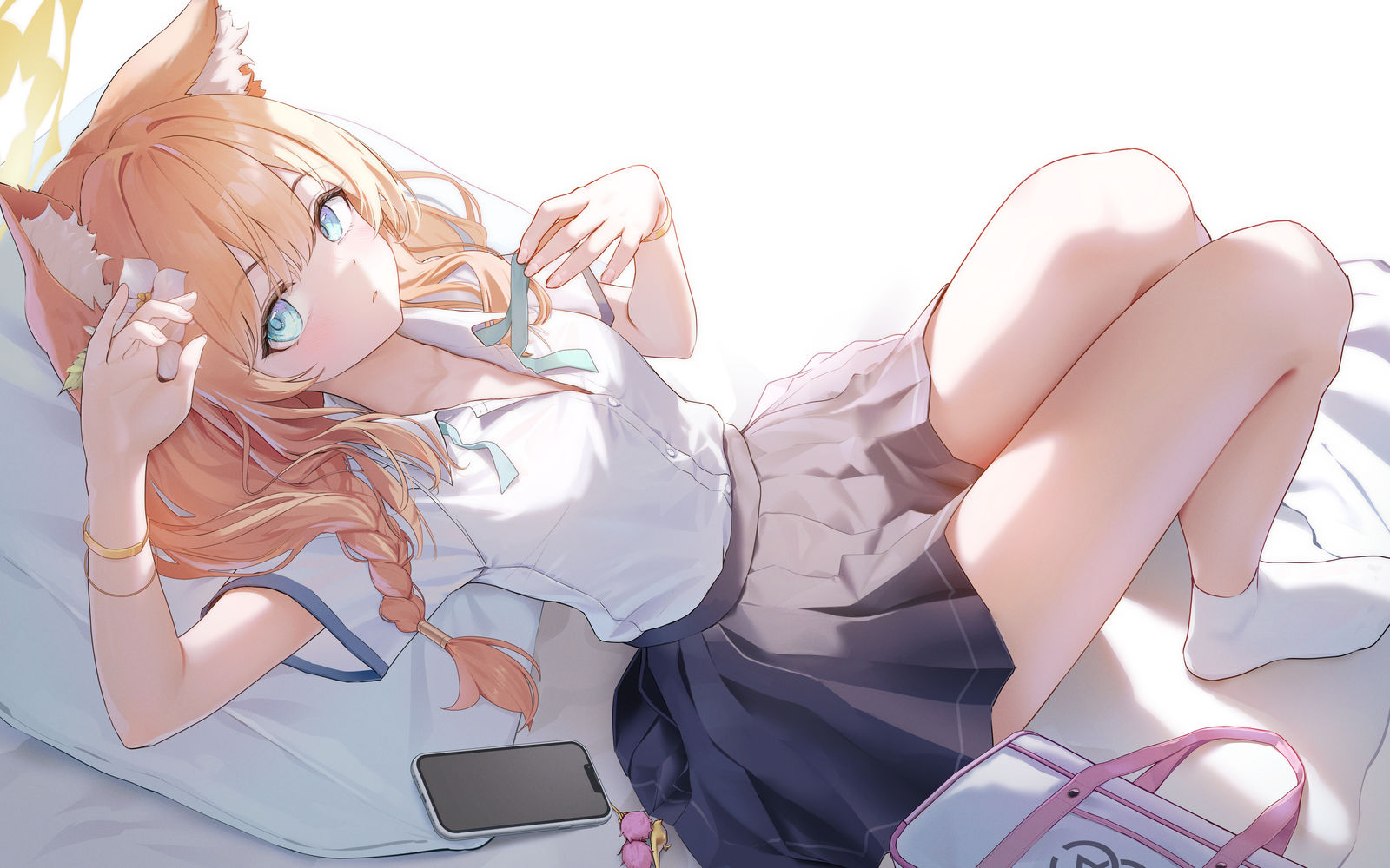 伊落マリー-碧蓝档案伊落玛丽