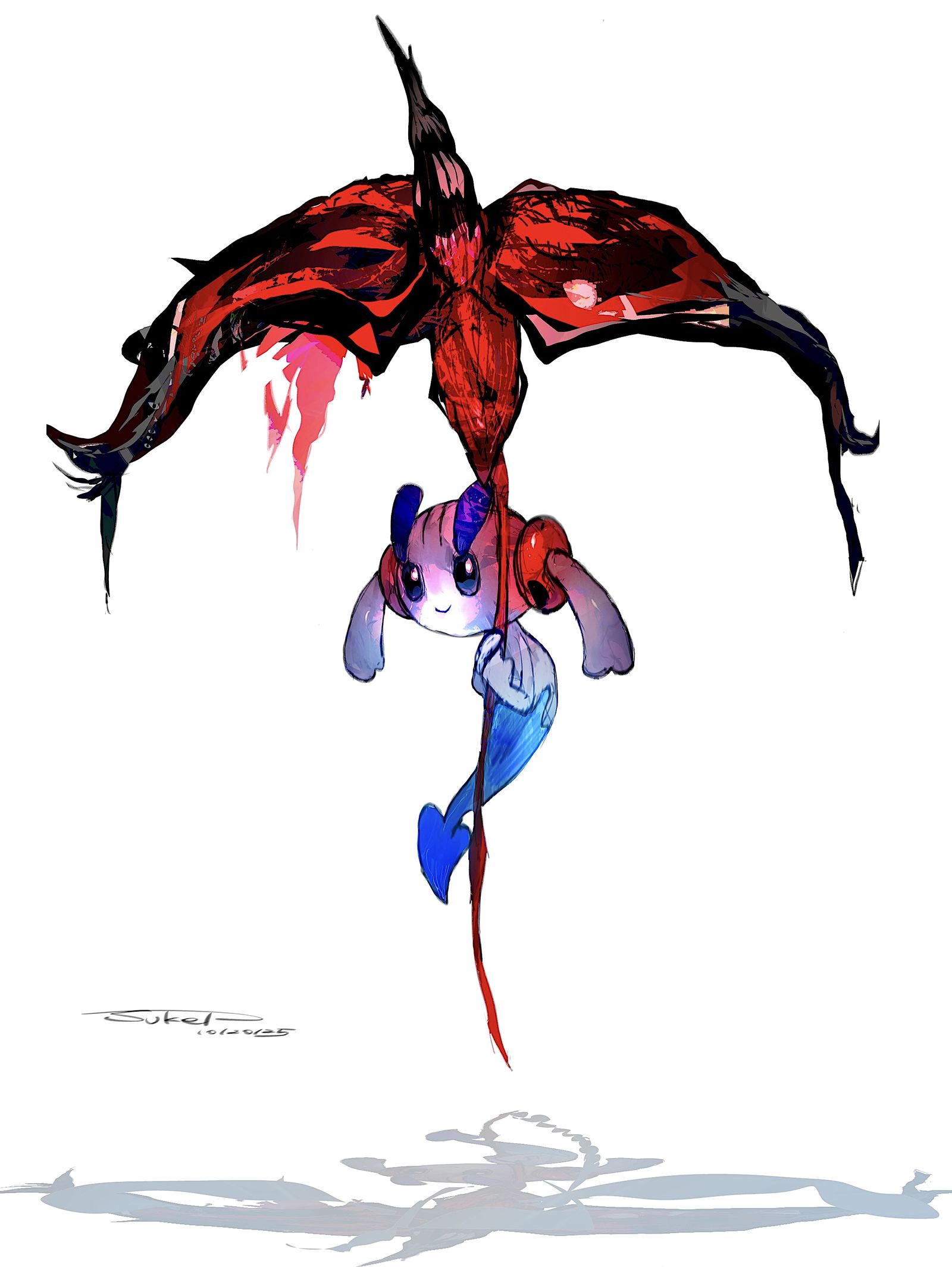 えいえんのはなフラエッテ