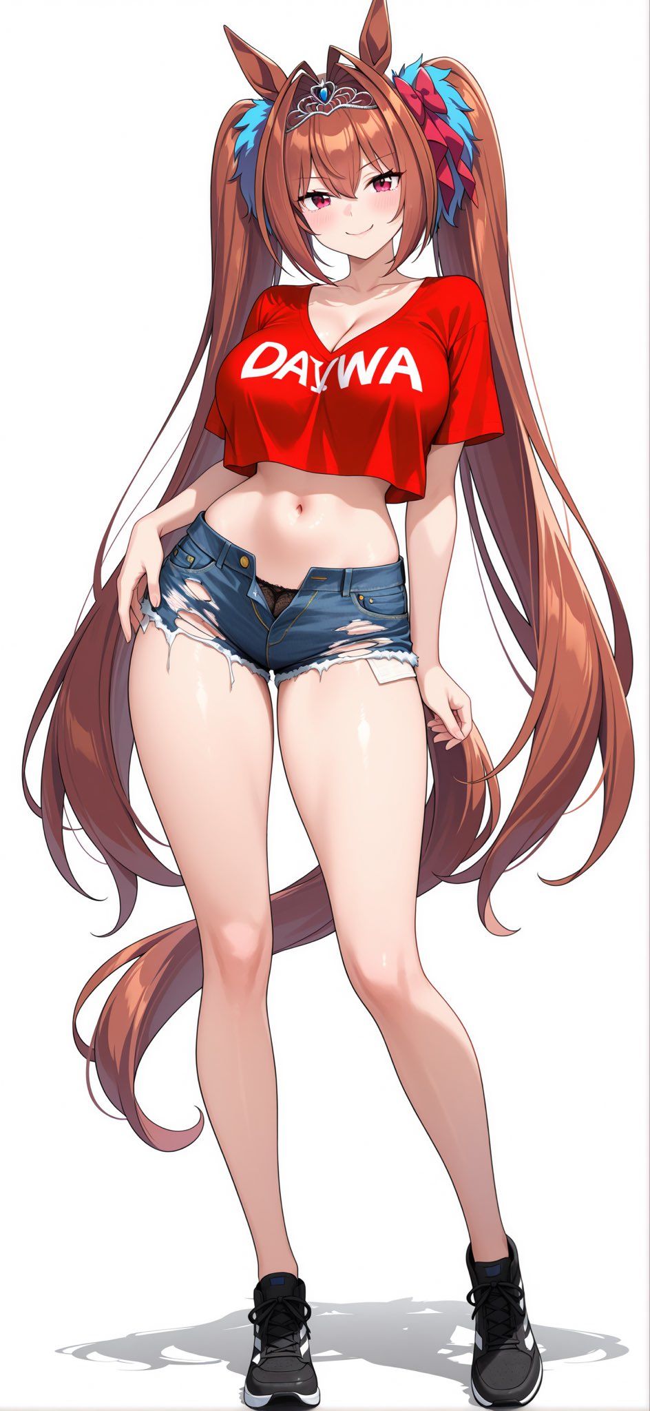 《小肚的眼狩令》第十二期插画图片壁纸