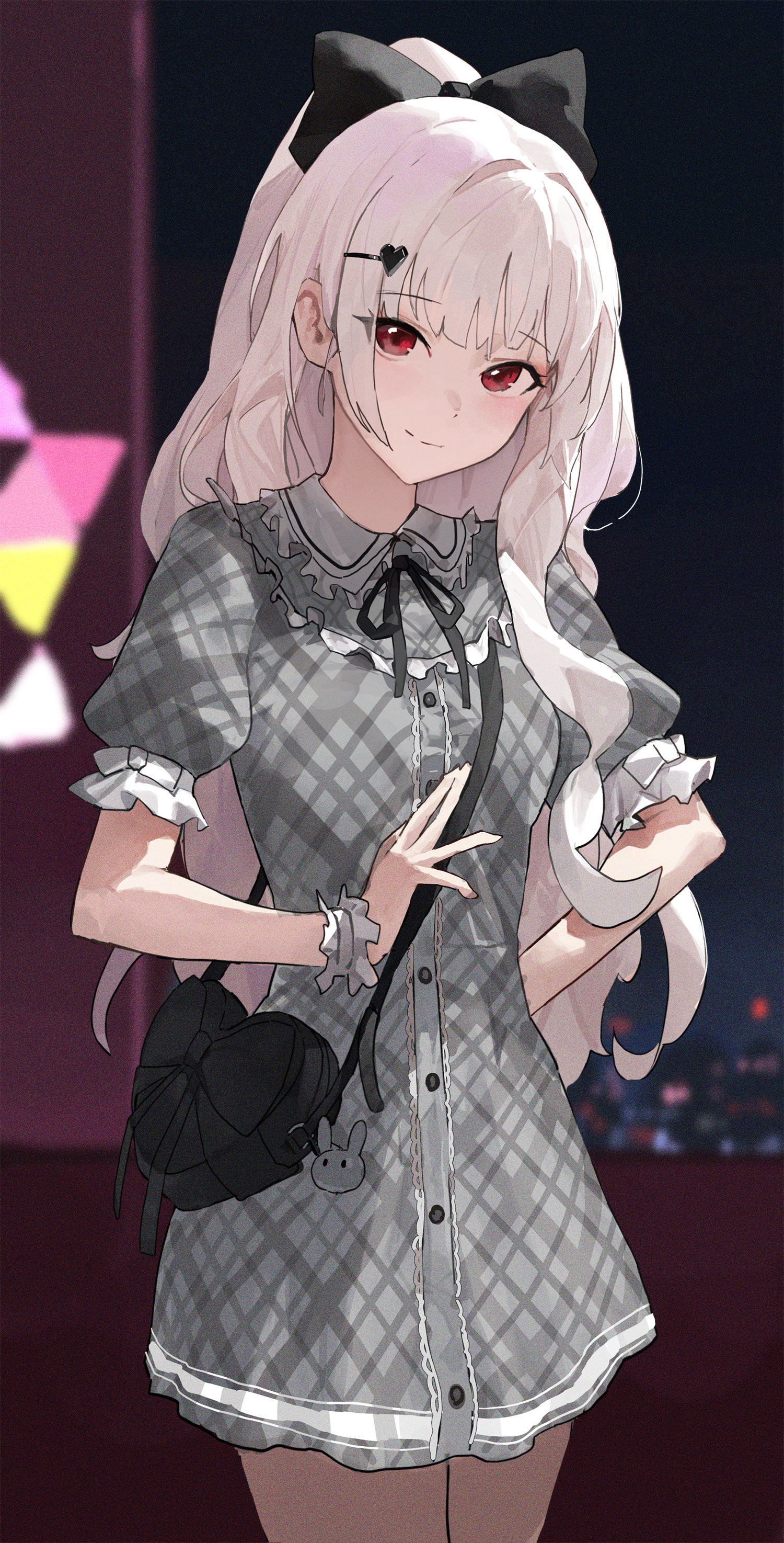 바밍插画图片壁纸