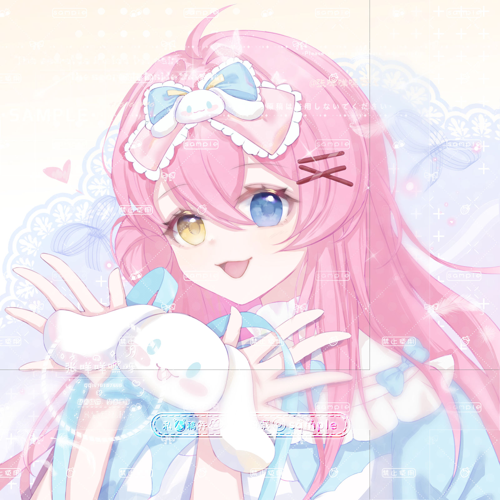 画成这样可以接稿吗插画图片壁纸