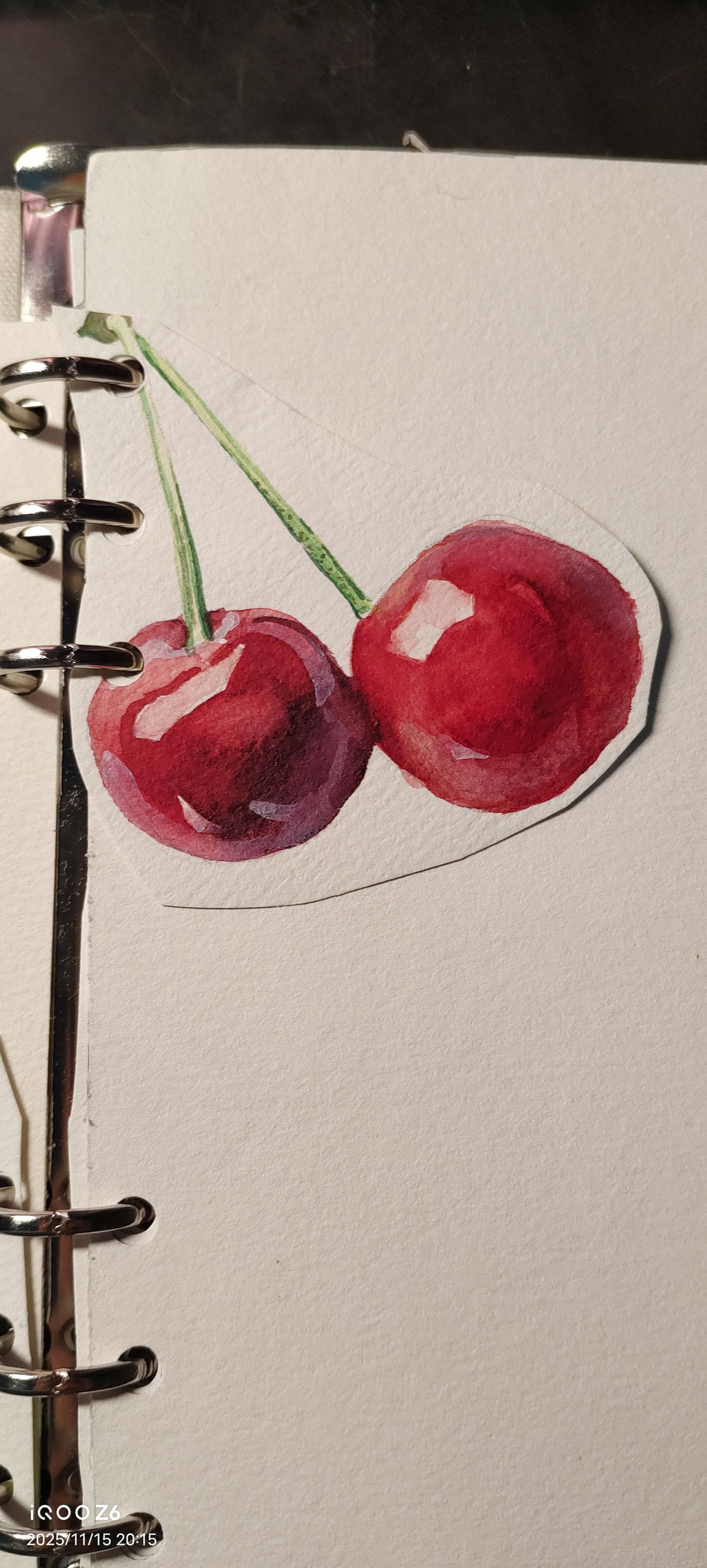 0.5秒的甜，我让它在纸上多停一会儿头像同人高清图