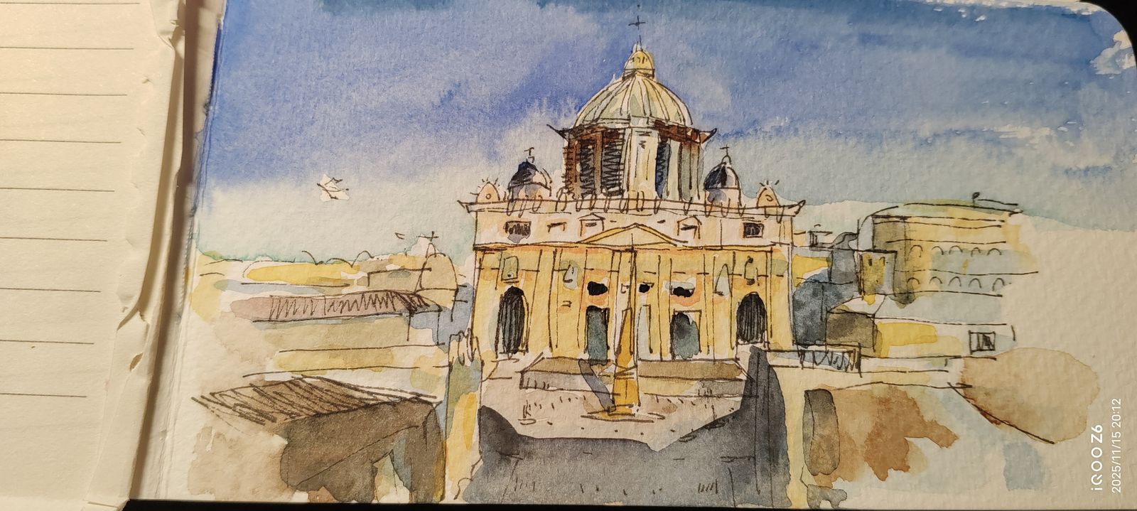 《欧影·旧石》头像同人高清图