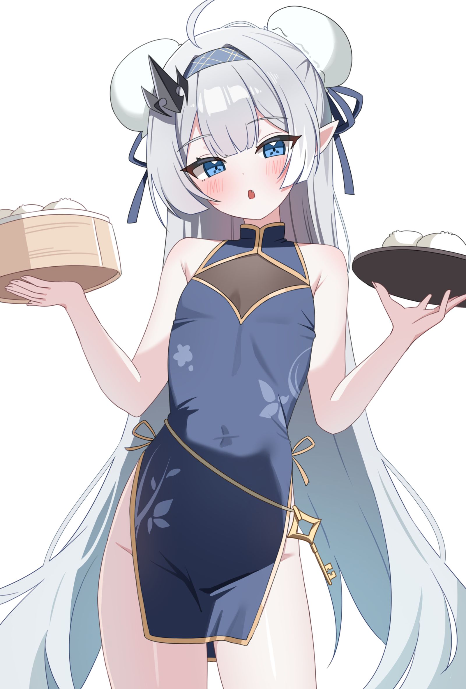 魔王插画图片壁纸