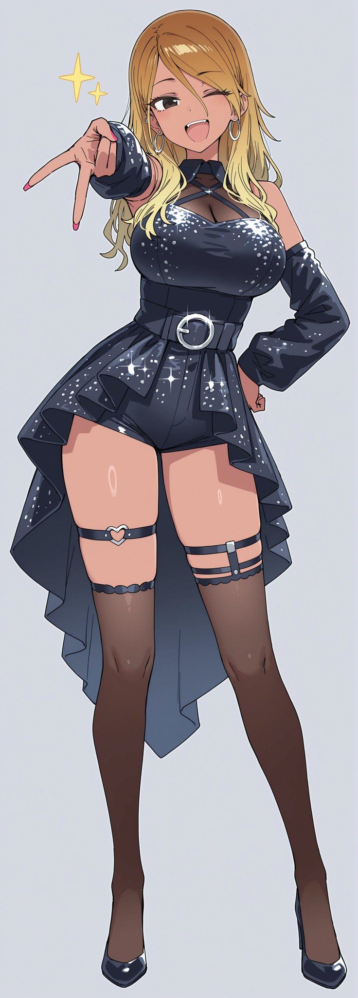 《小麦色🌾》第二十三期