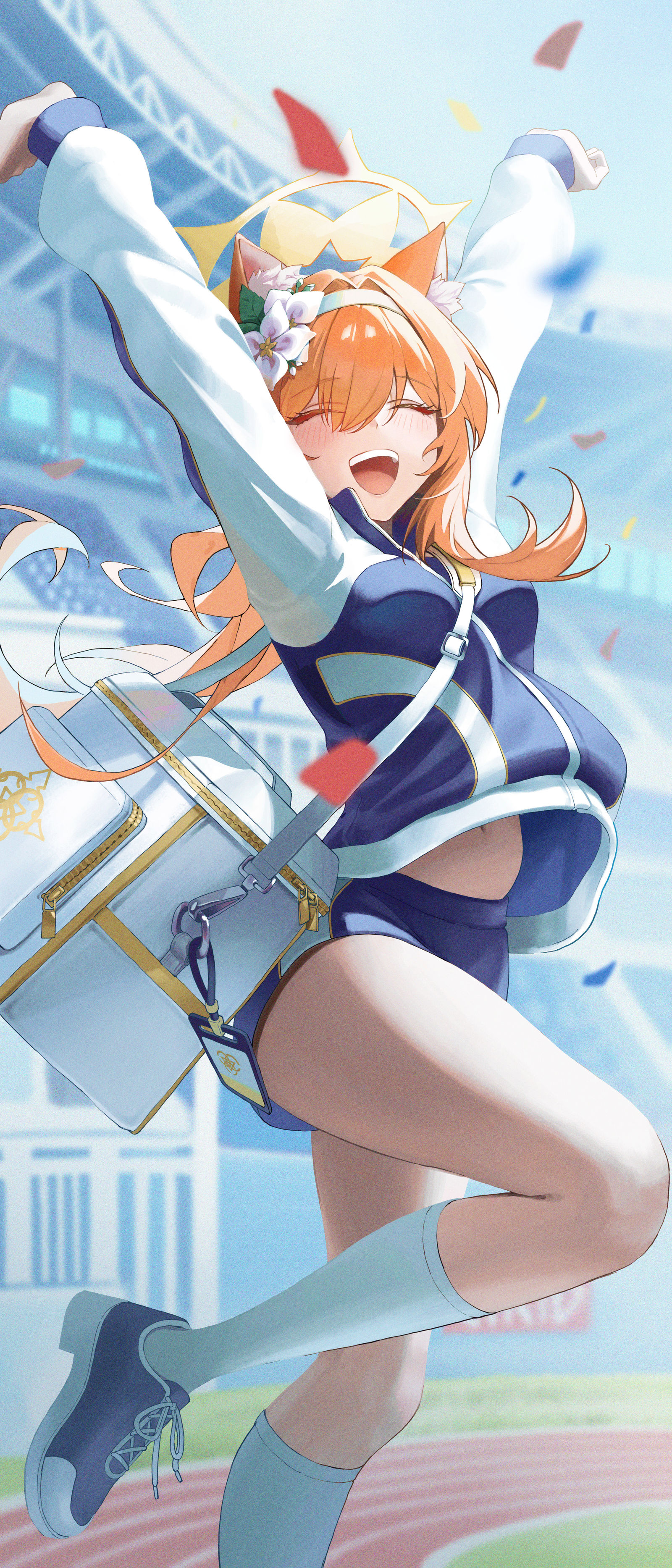 マリー-碧蓝档案マリー