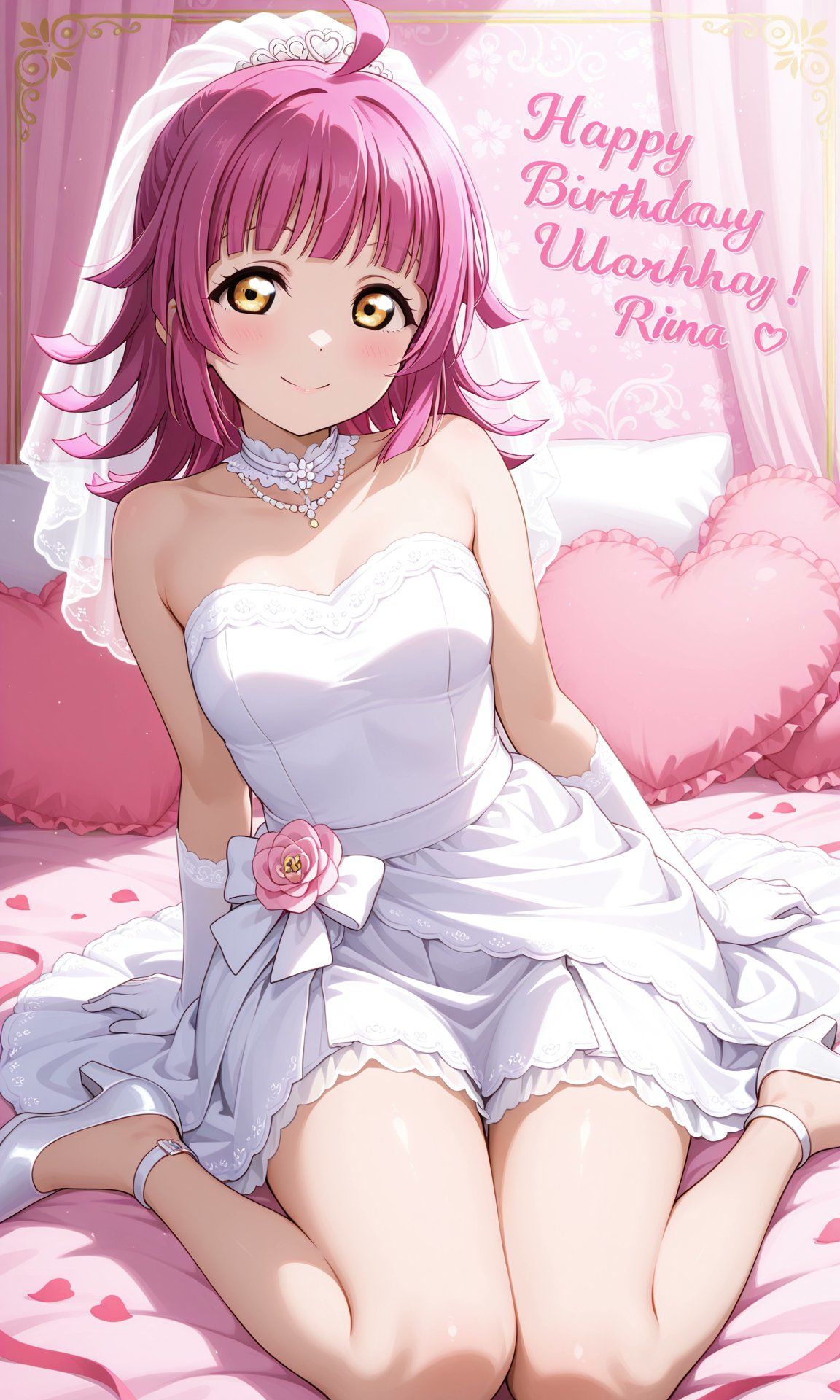 《玉腿》第二十三期插画图片壁纸