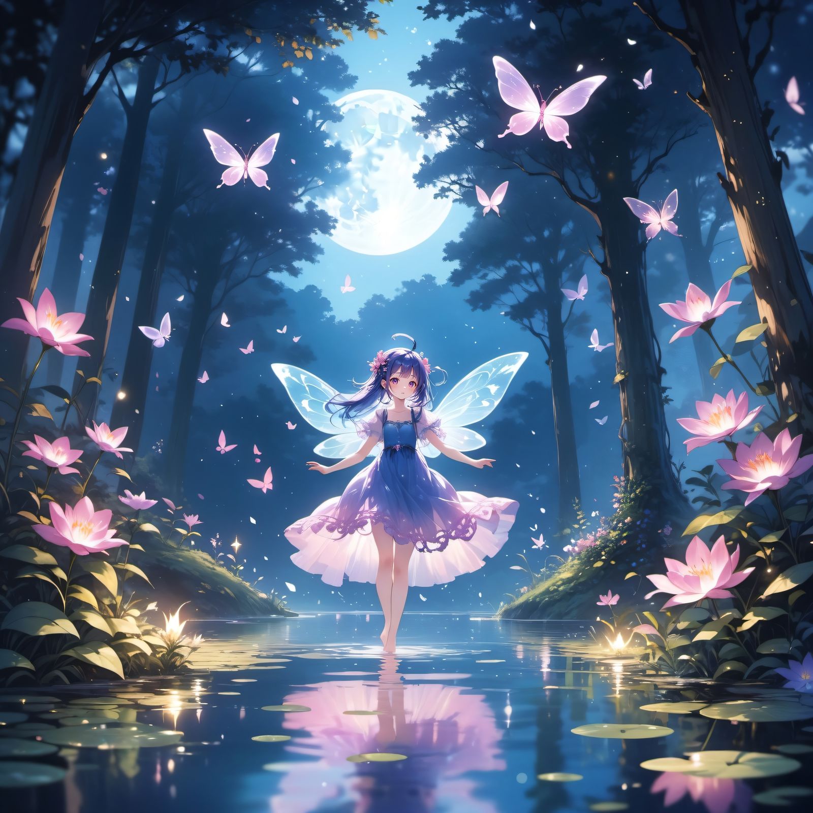 林头像同人高清图