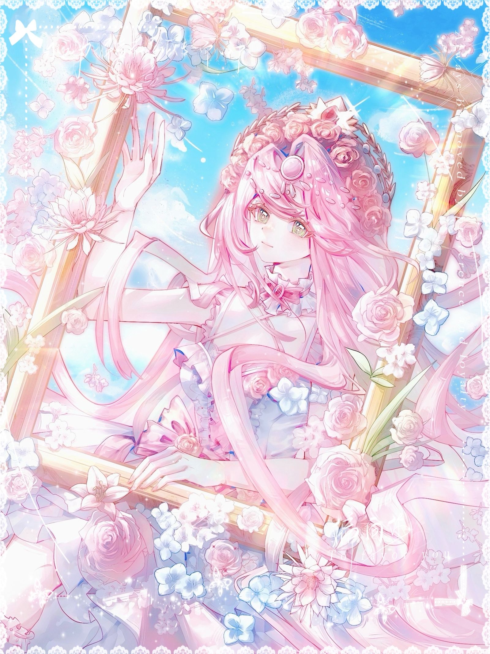 美神!!!-稿件展示二次元