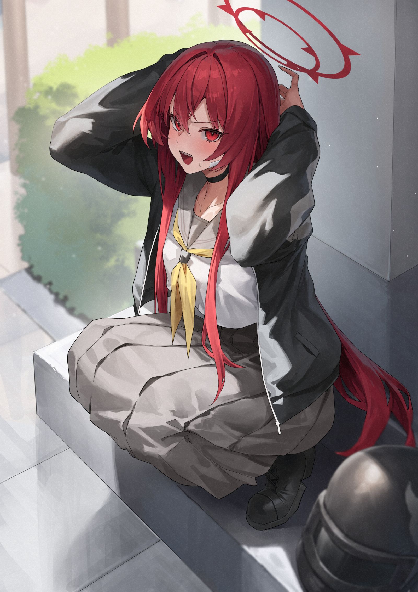 ラブちゃん！！！！插画图片壁纸