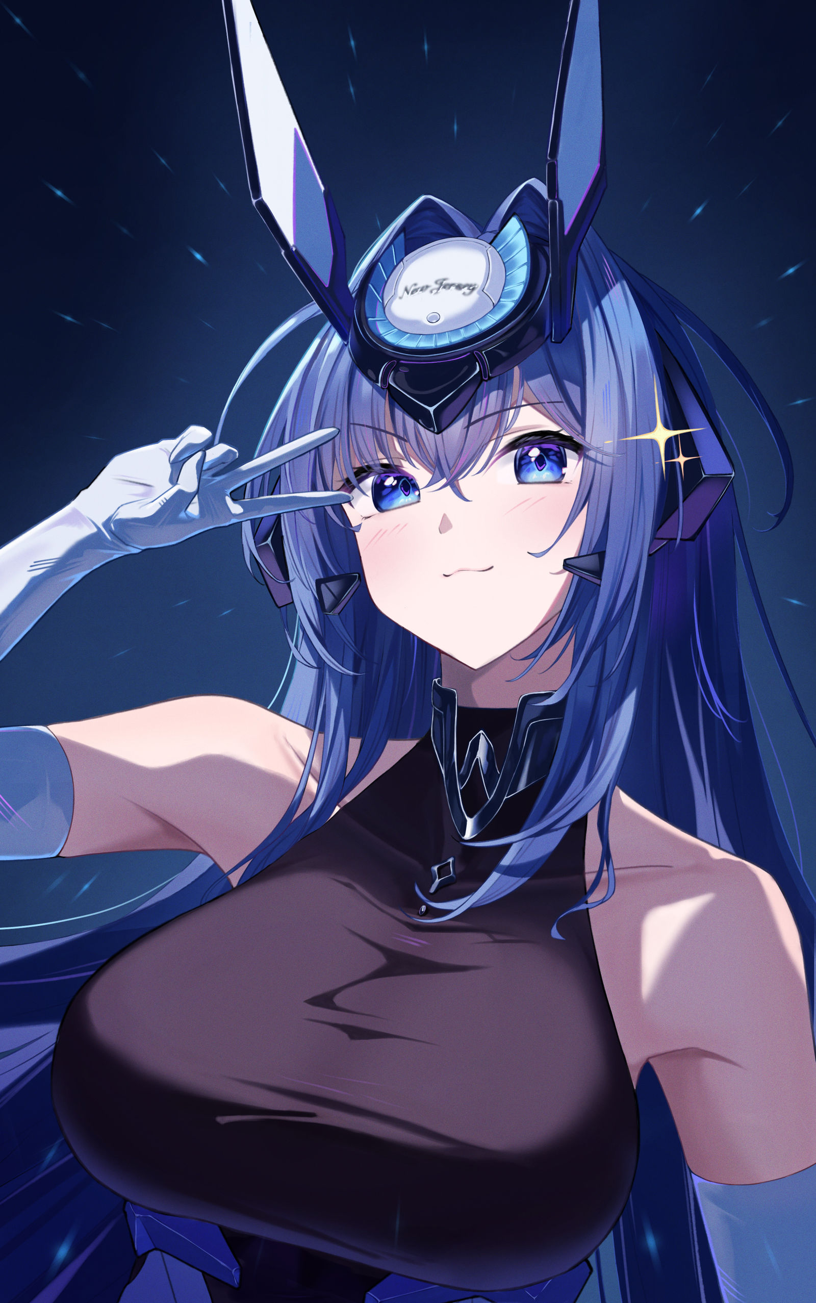 ニュージャージー