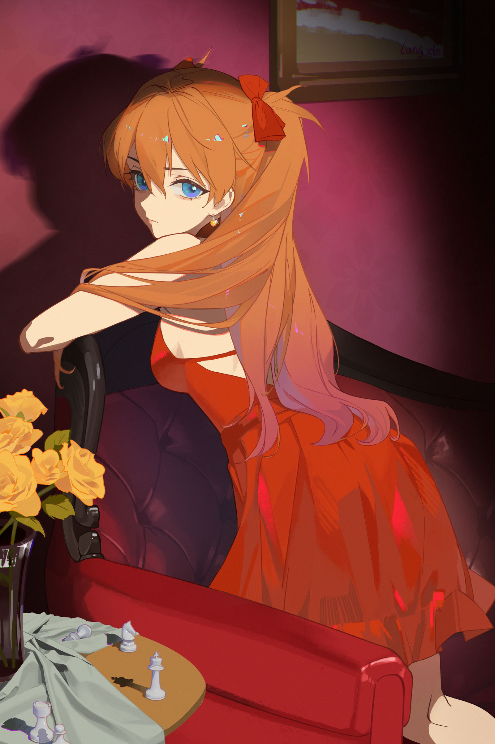 2025.11.14头像同人高清图