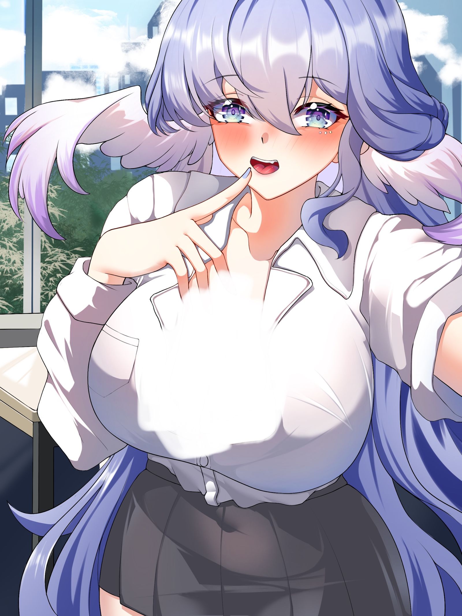 知更鸟-知更鸟星穹铁道