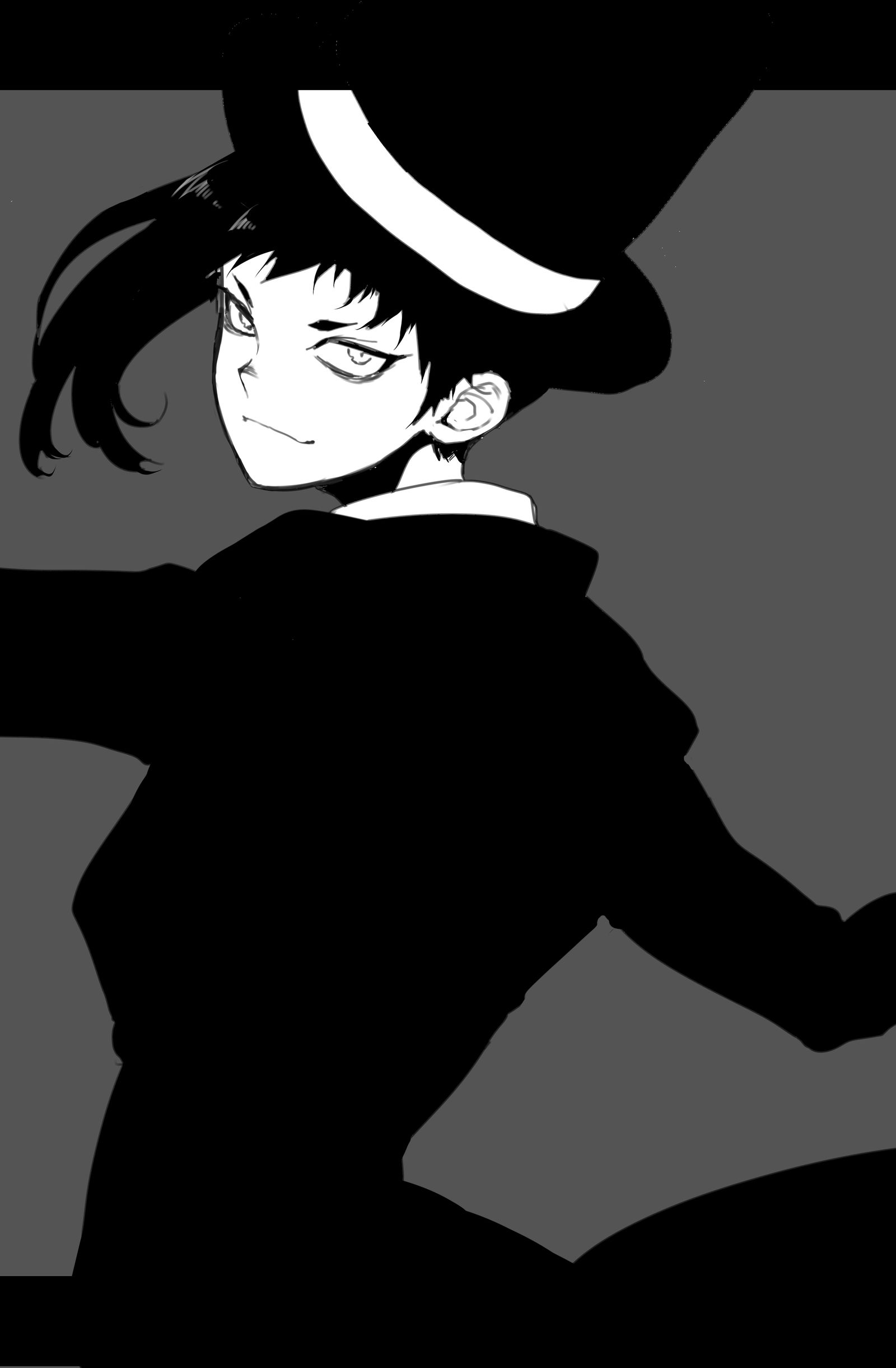 【 dcstまとめ⑬】头像同人高清图