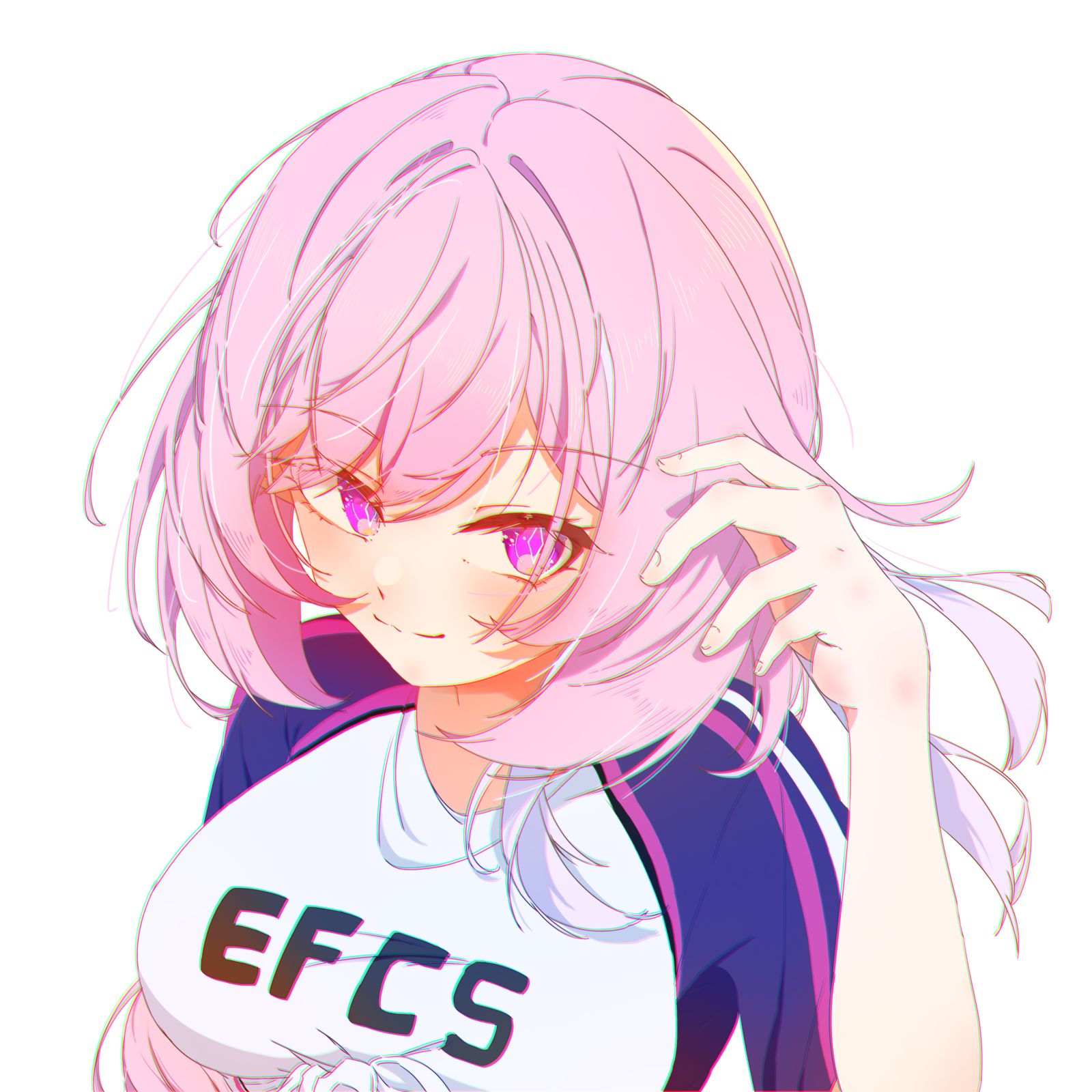 爱莉希雅同人图头像同人高清图