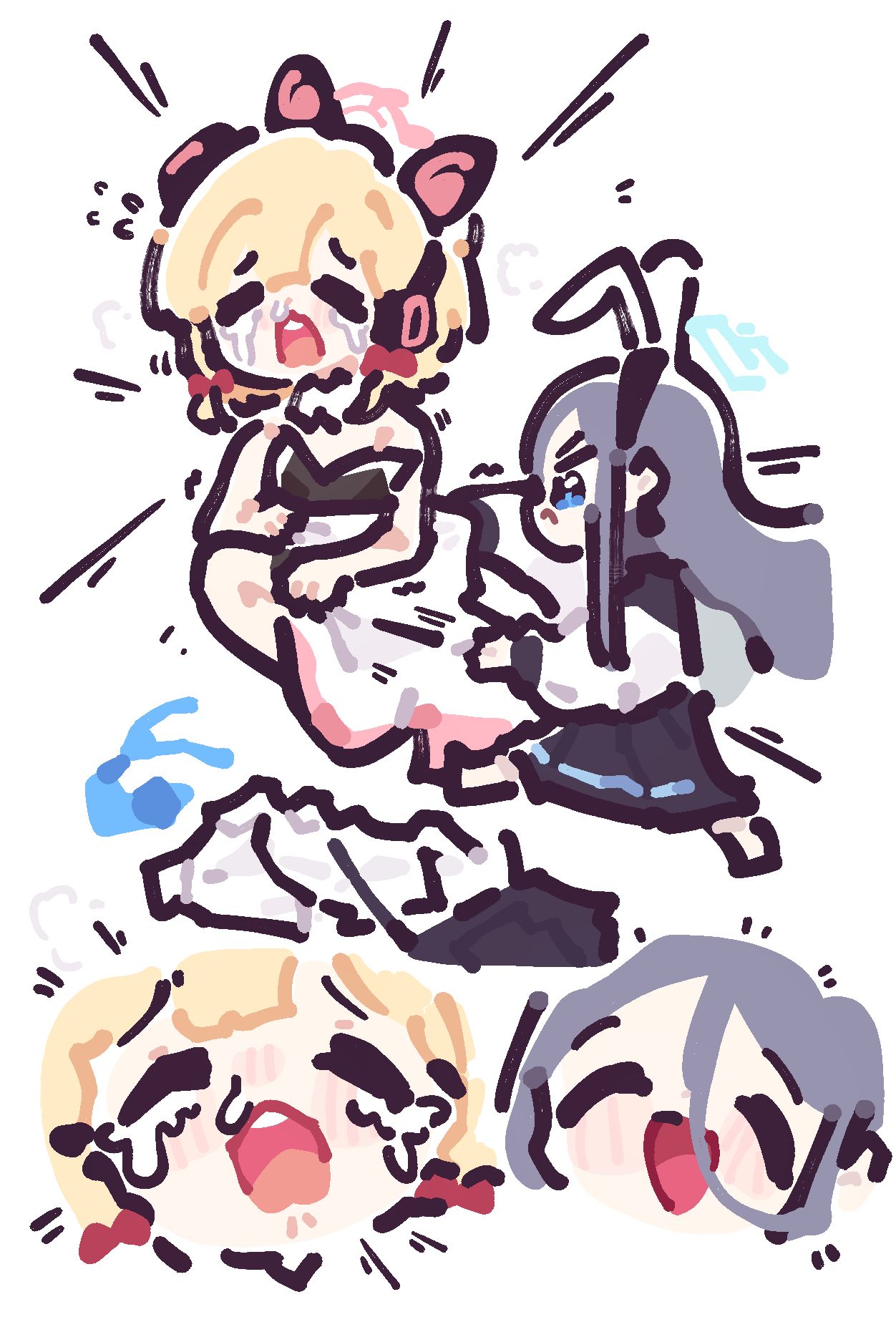 24-블루아카이브碧蓝档案