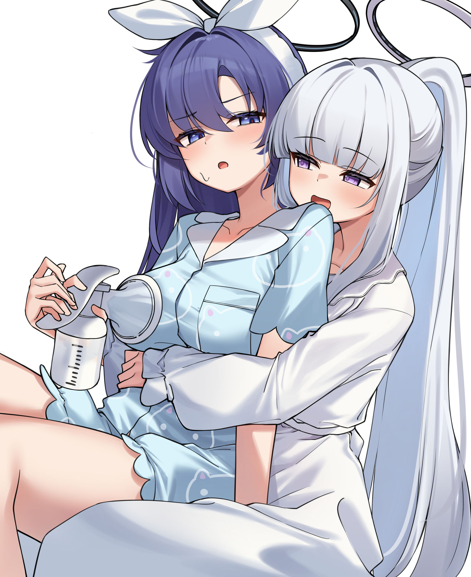 noa/yuuka-碧蓝档案生盐诺亚