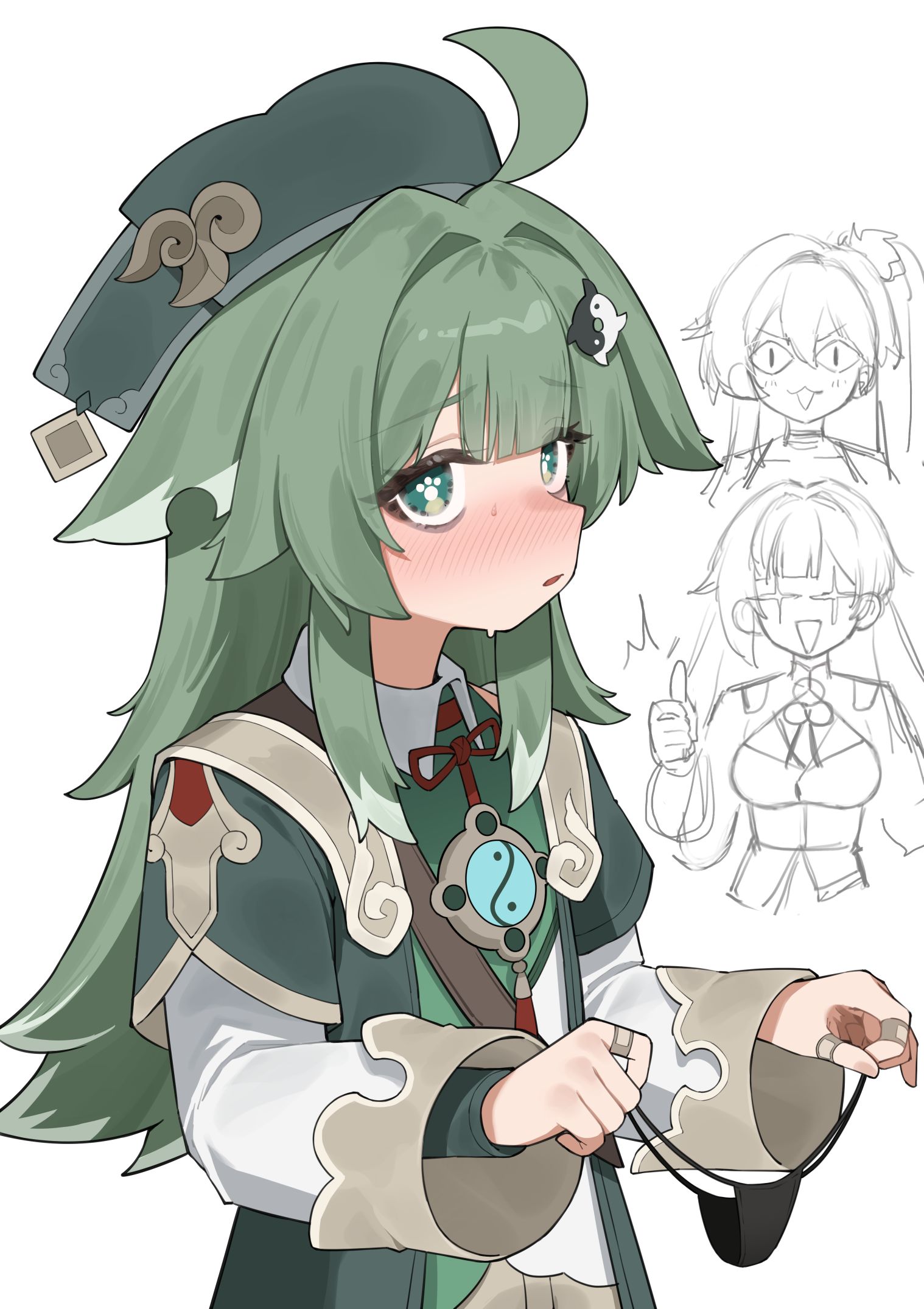 フォフォ-星穹铁道霍霍