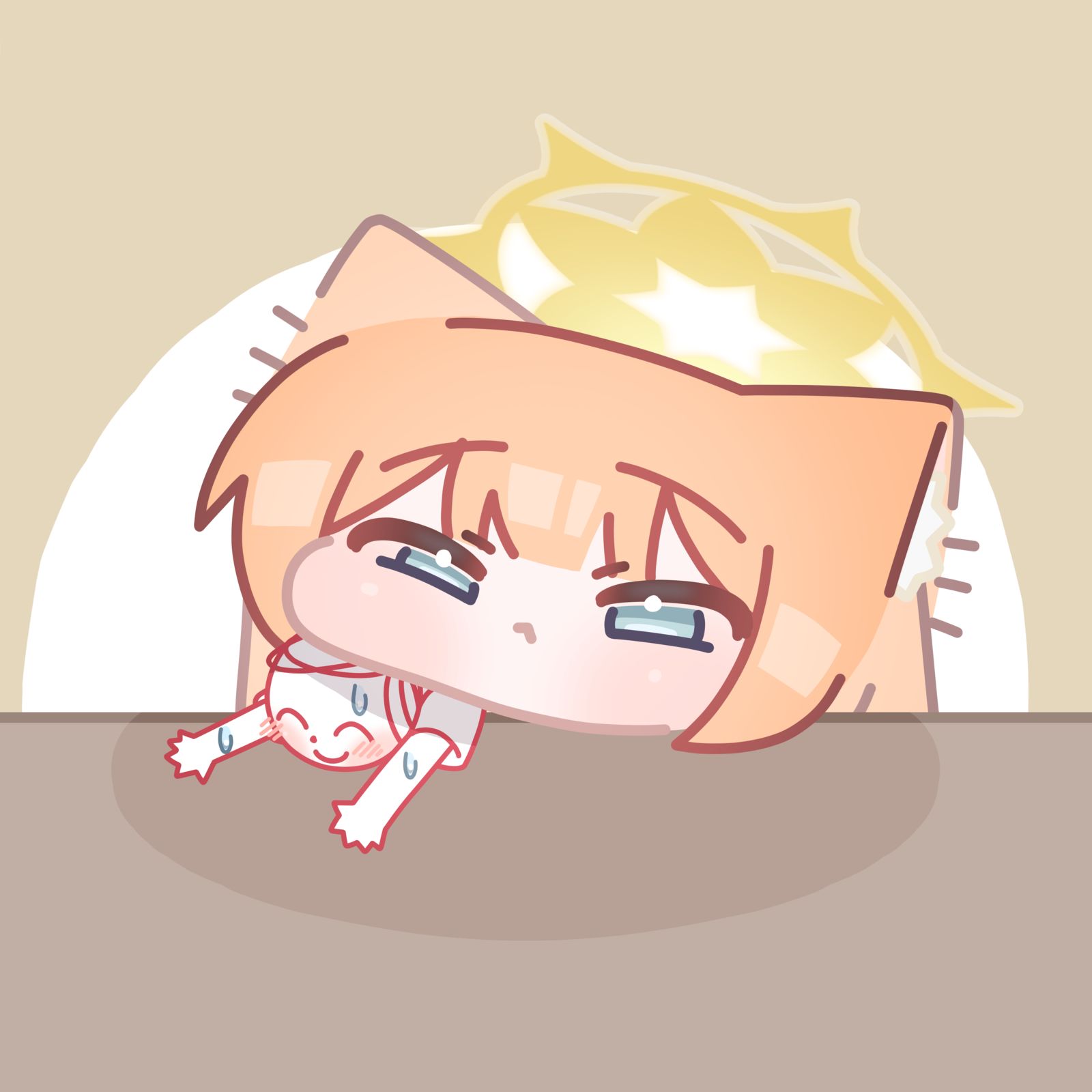 sugoidekai插画图片壁纸