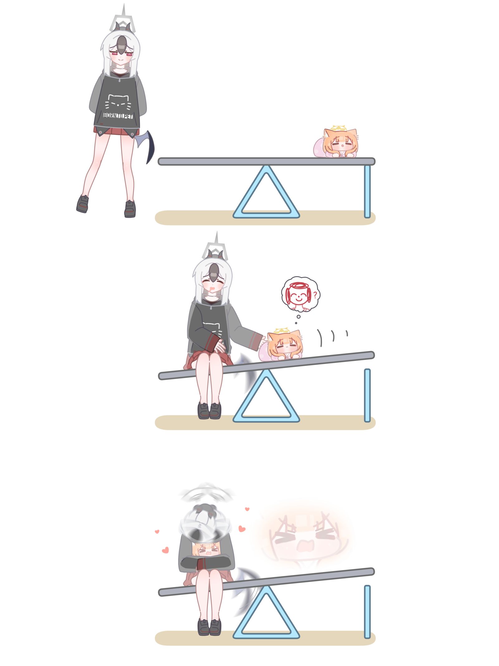 kayoko-碧蓝档案鬼方佳世子