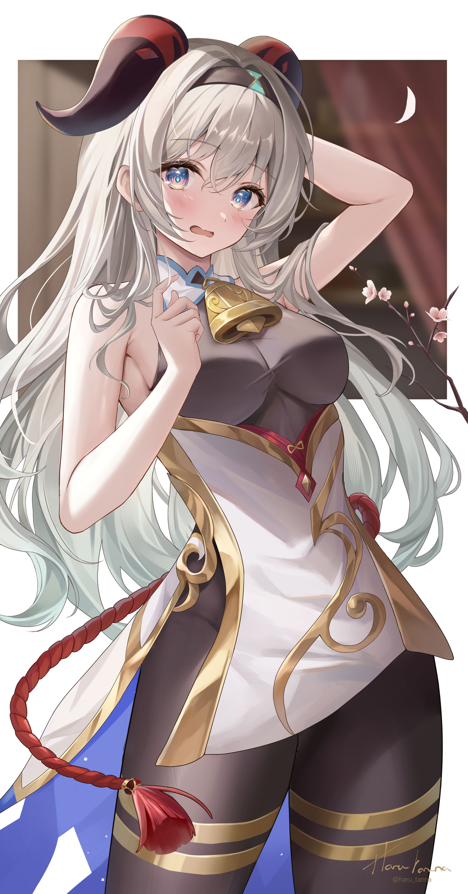 "What do you think..?"