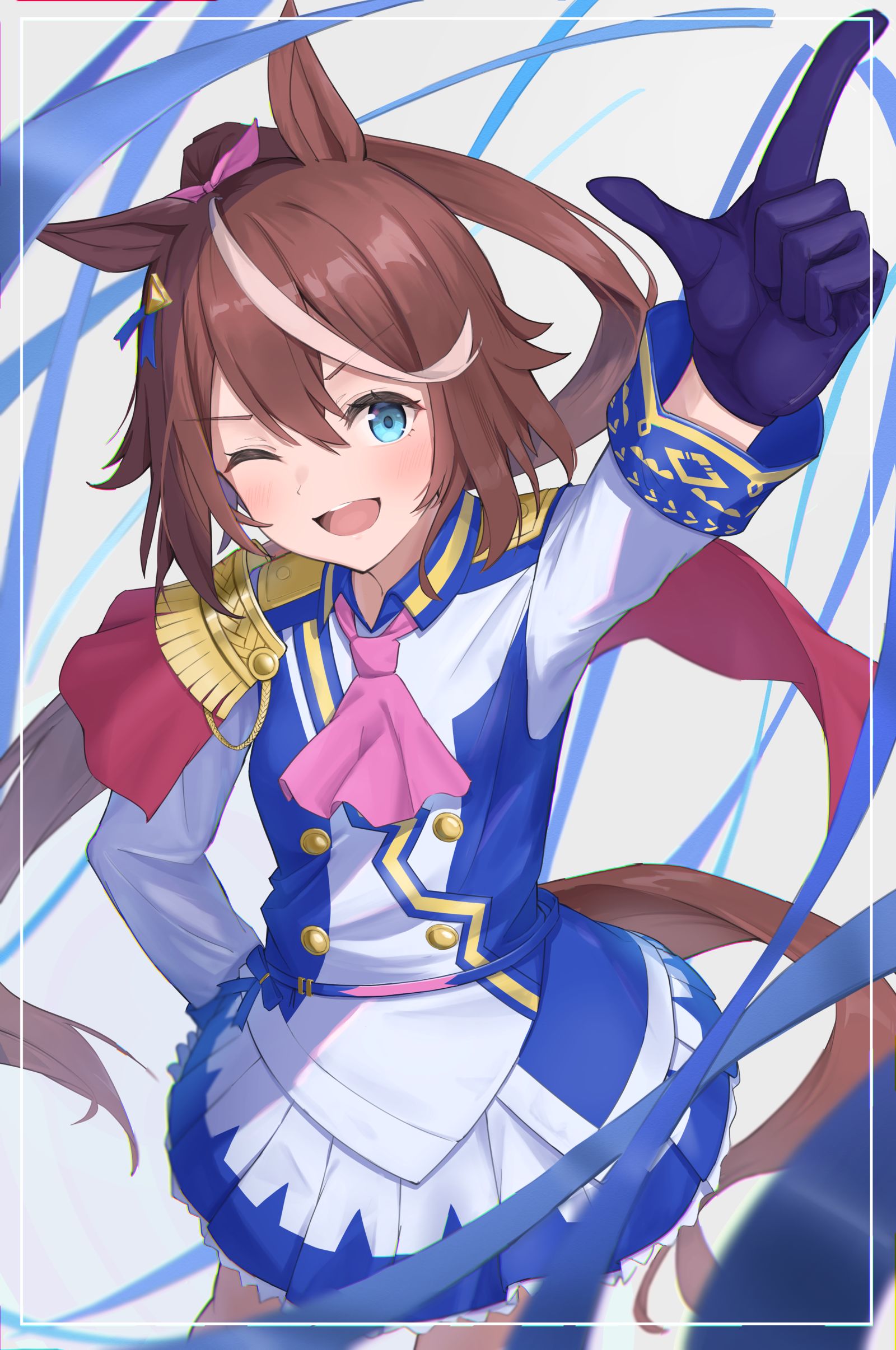 『帝王はこの僕だ！』