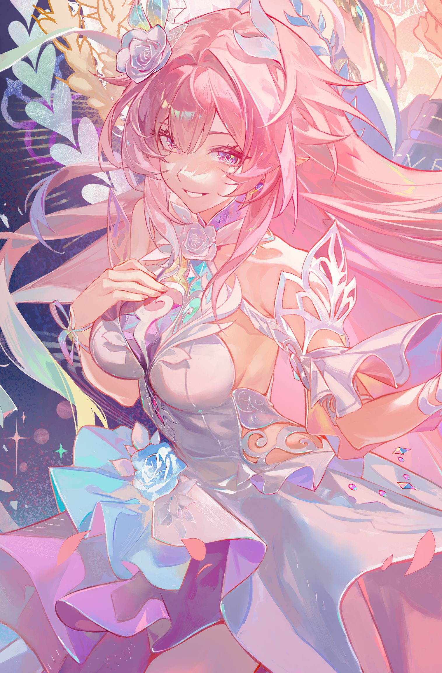 Cyrene [キュレネ]