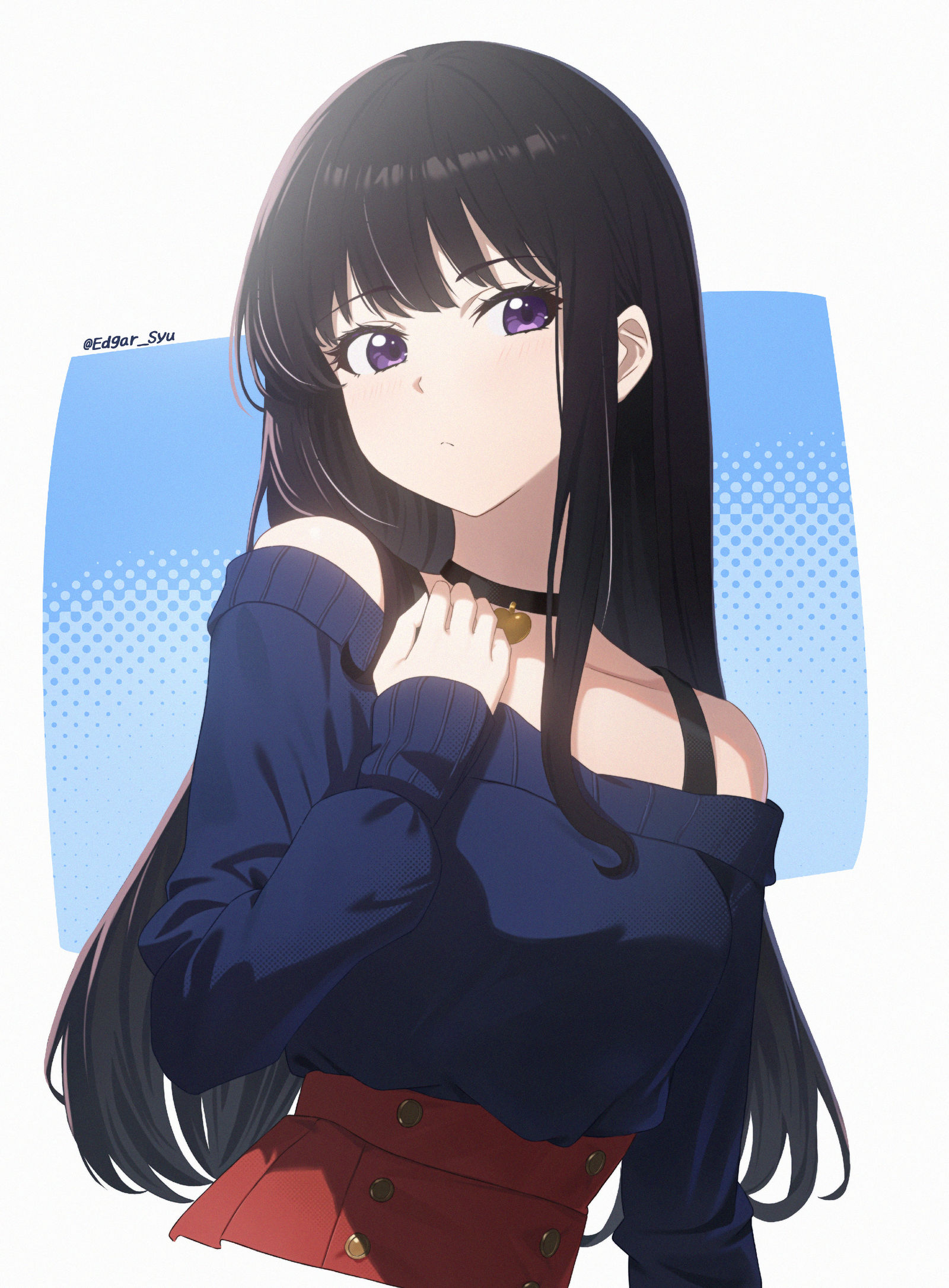 「デートしよ？」