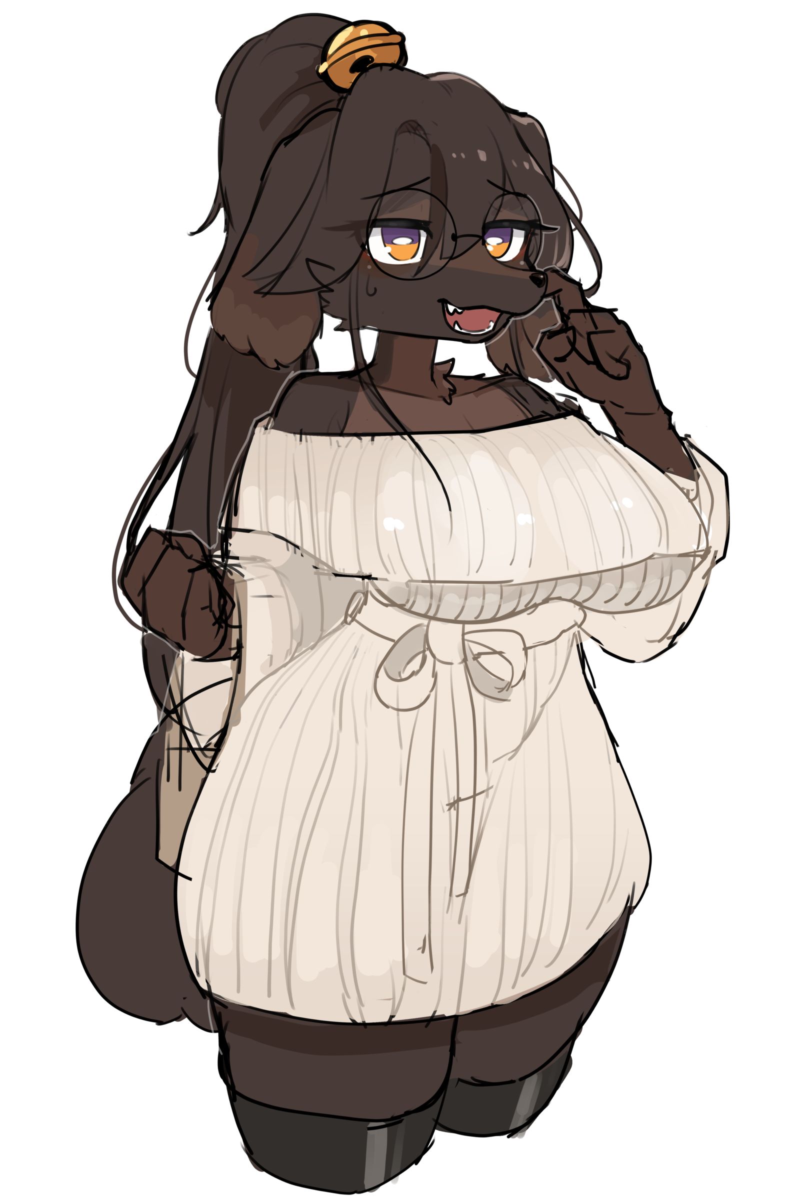 20250204-艺术福瑞