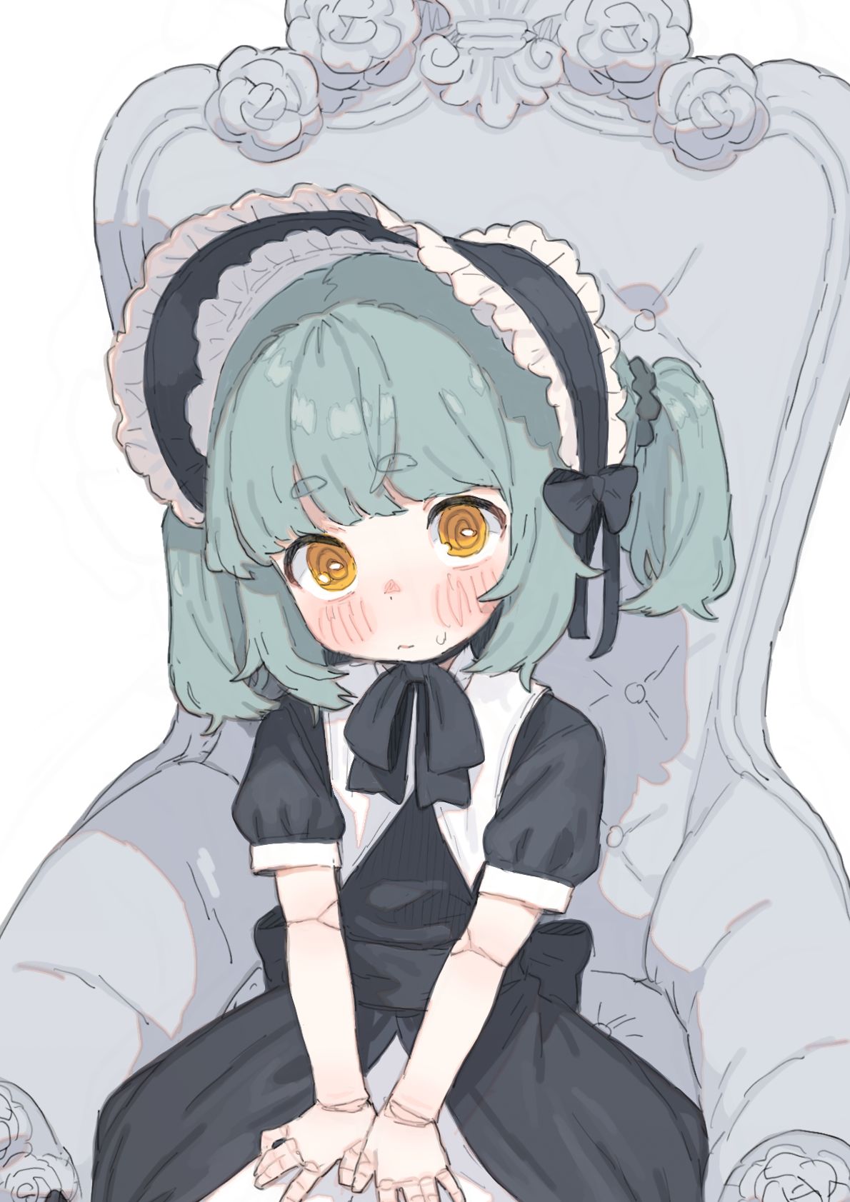 (Request) Lolita doll