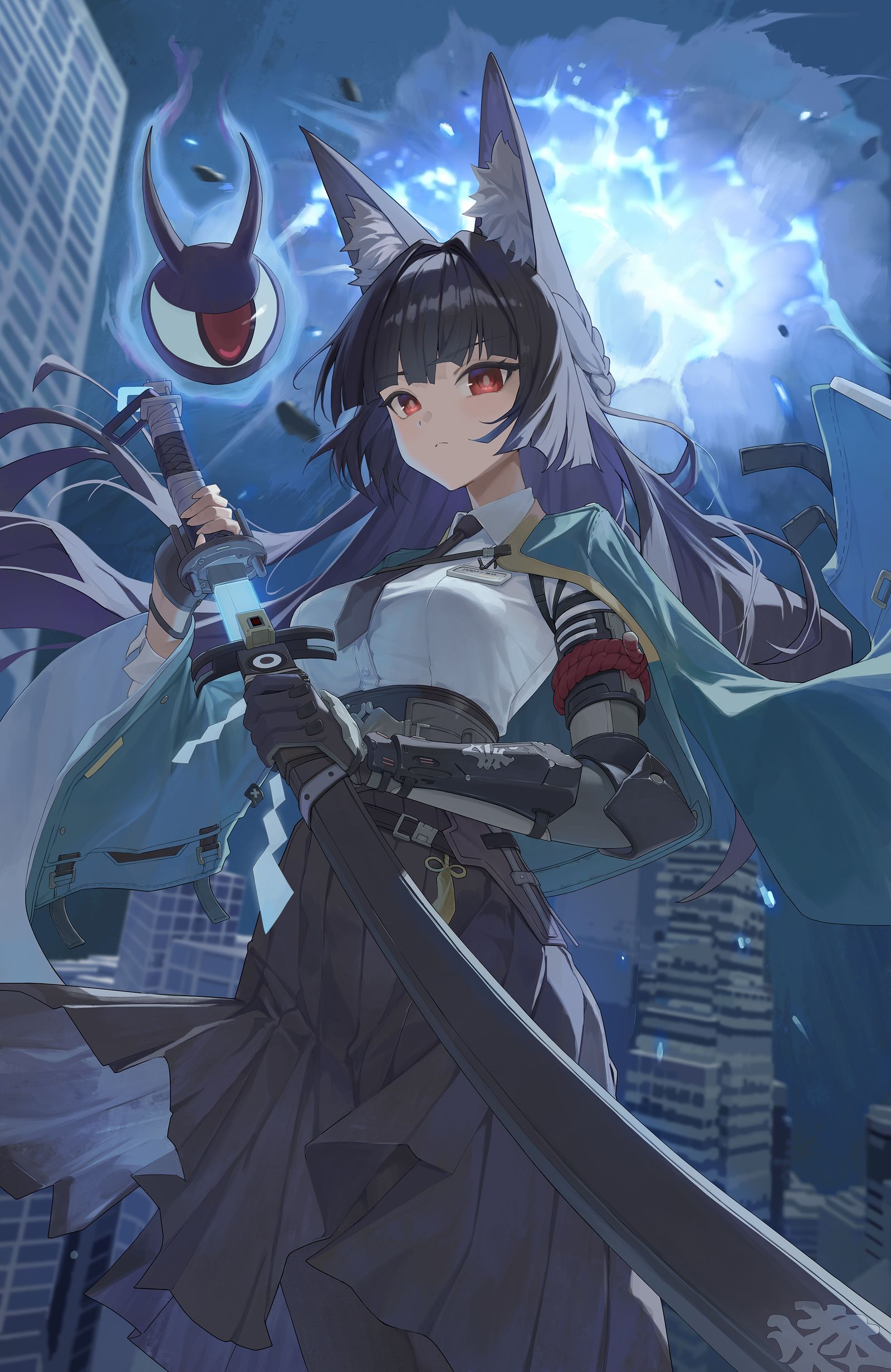 星見雅-绝区零星见雅