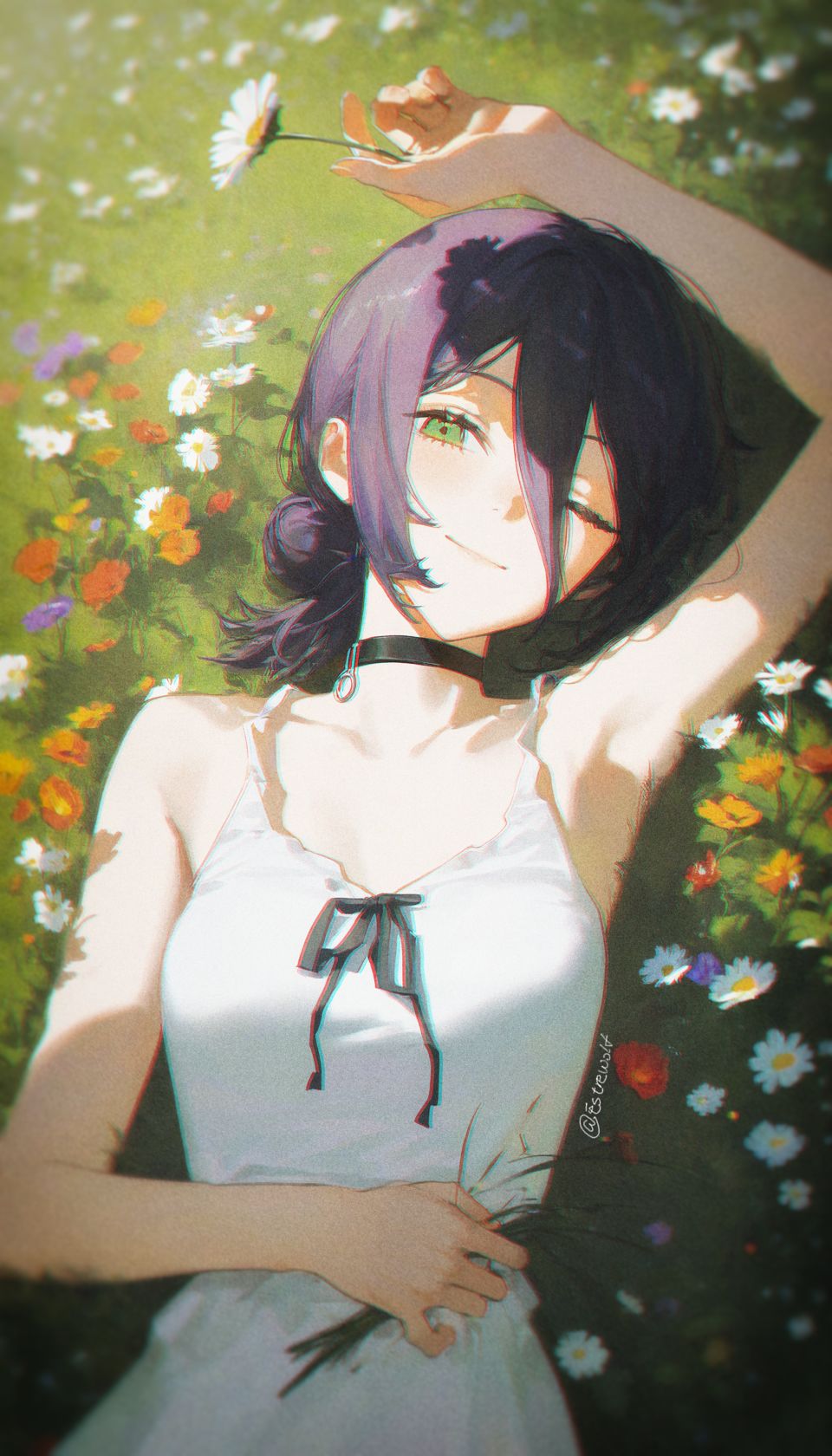 花插画图片壁纸