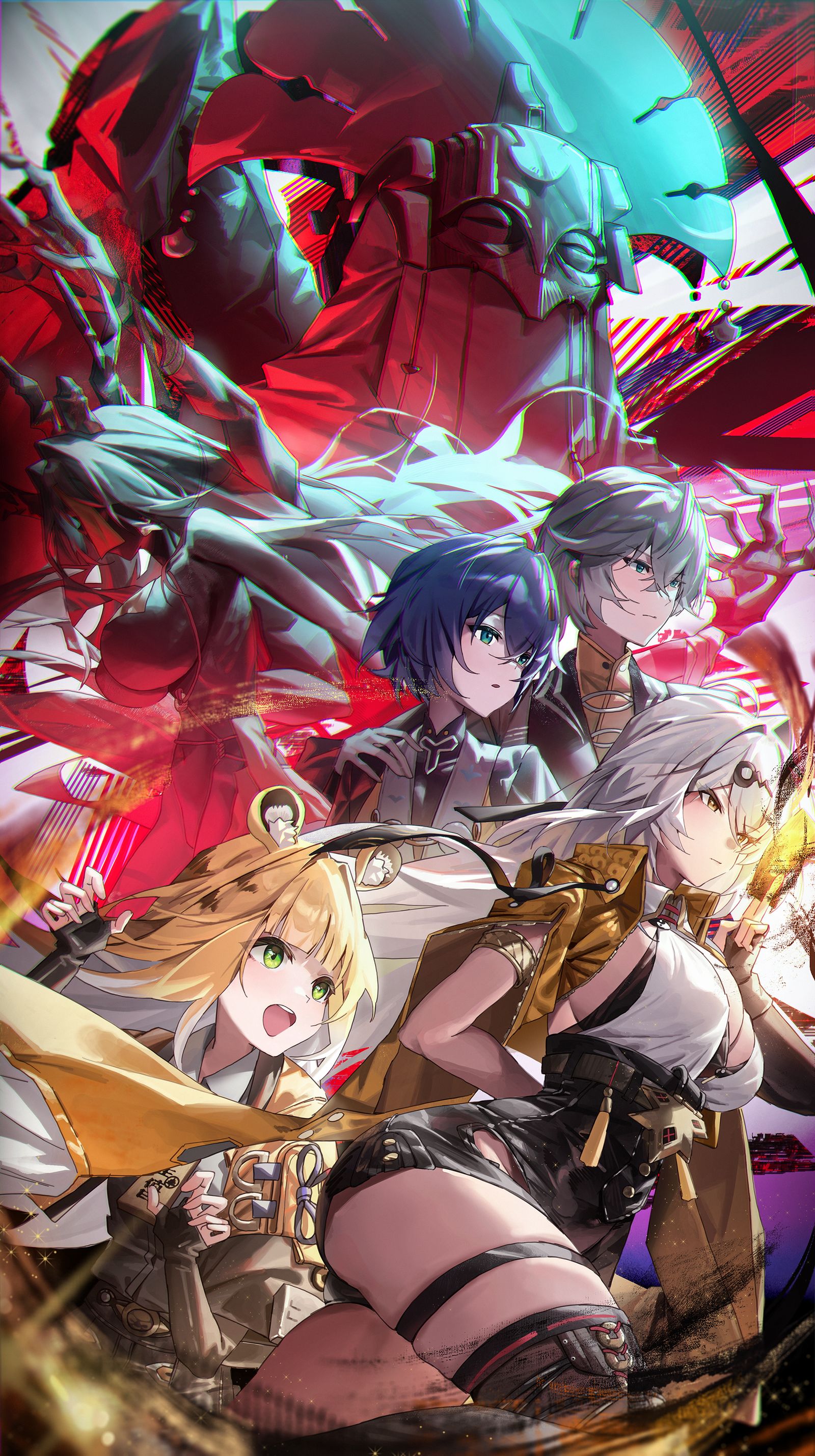 ☆插画图片壁纸