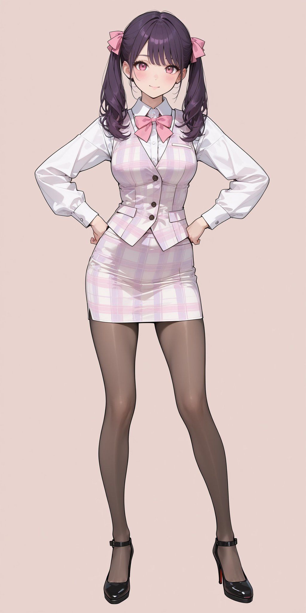 《黑巧克力味🍫》第四十六期头像同人高清图