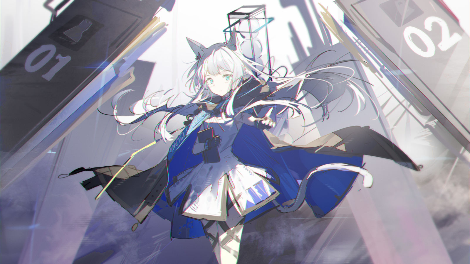 Day67-明日方舟100日チャレンジ