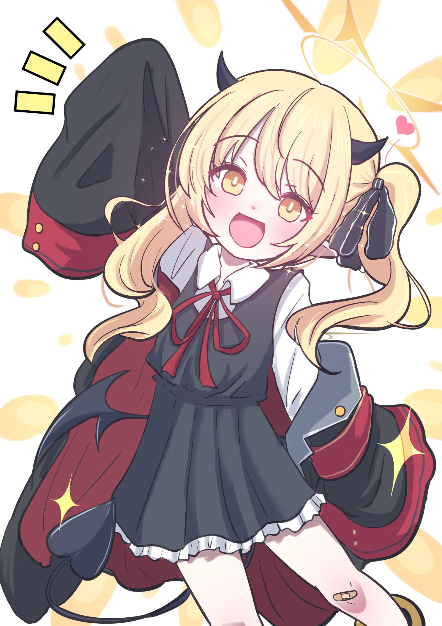 せんせぇ！あそぼう！