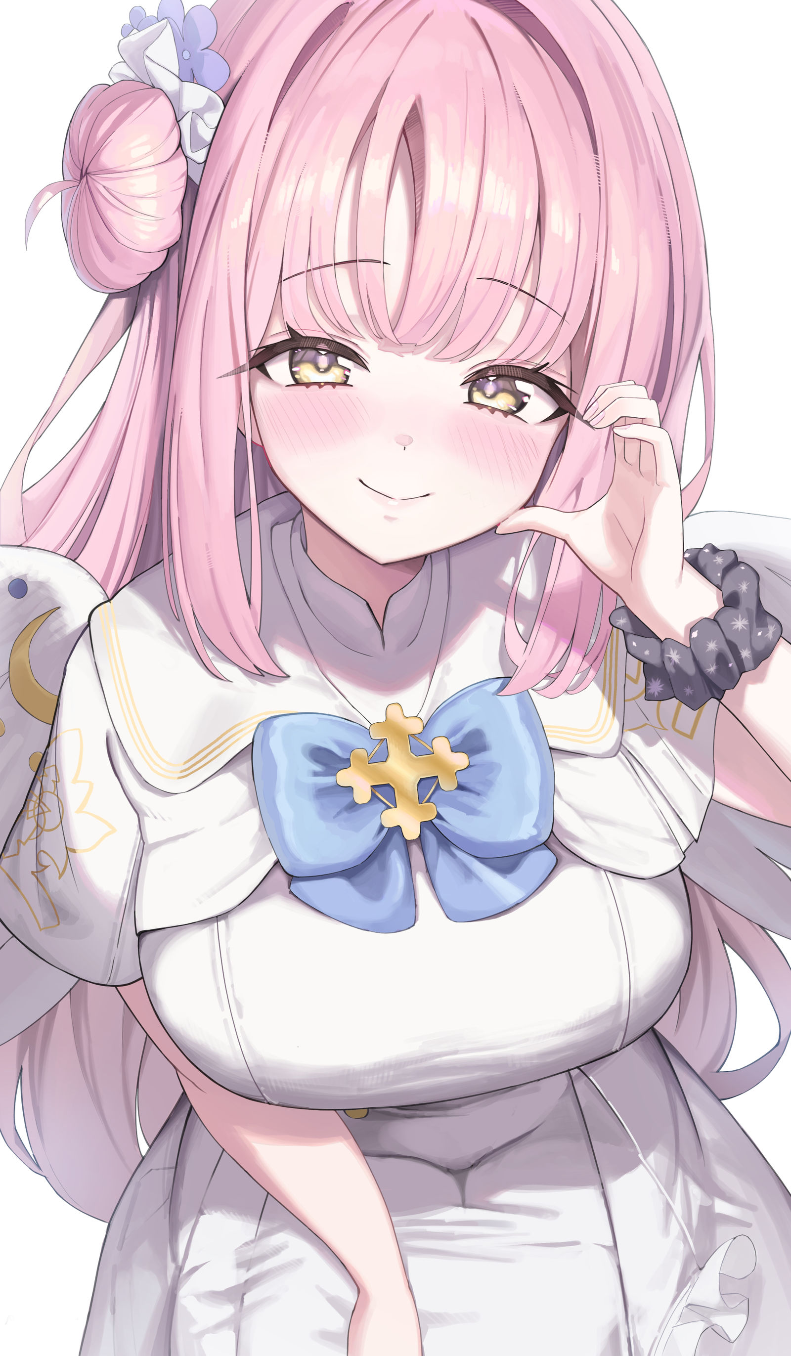 Misono Mika ★-蔚藍檔案블루아카이브