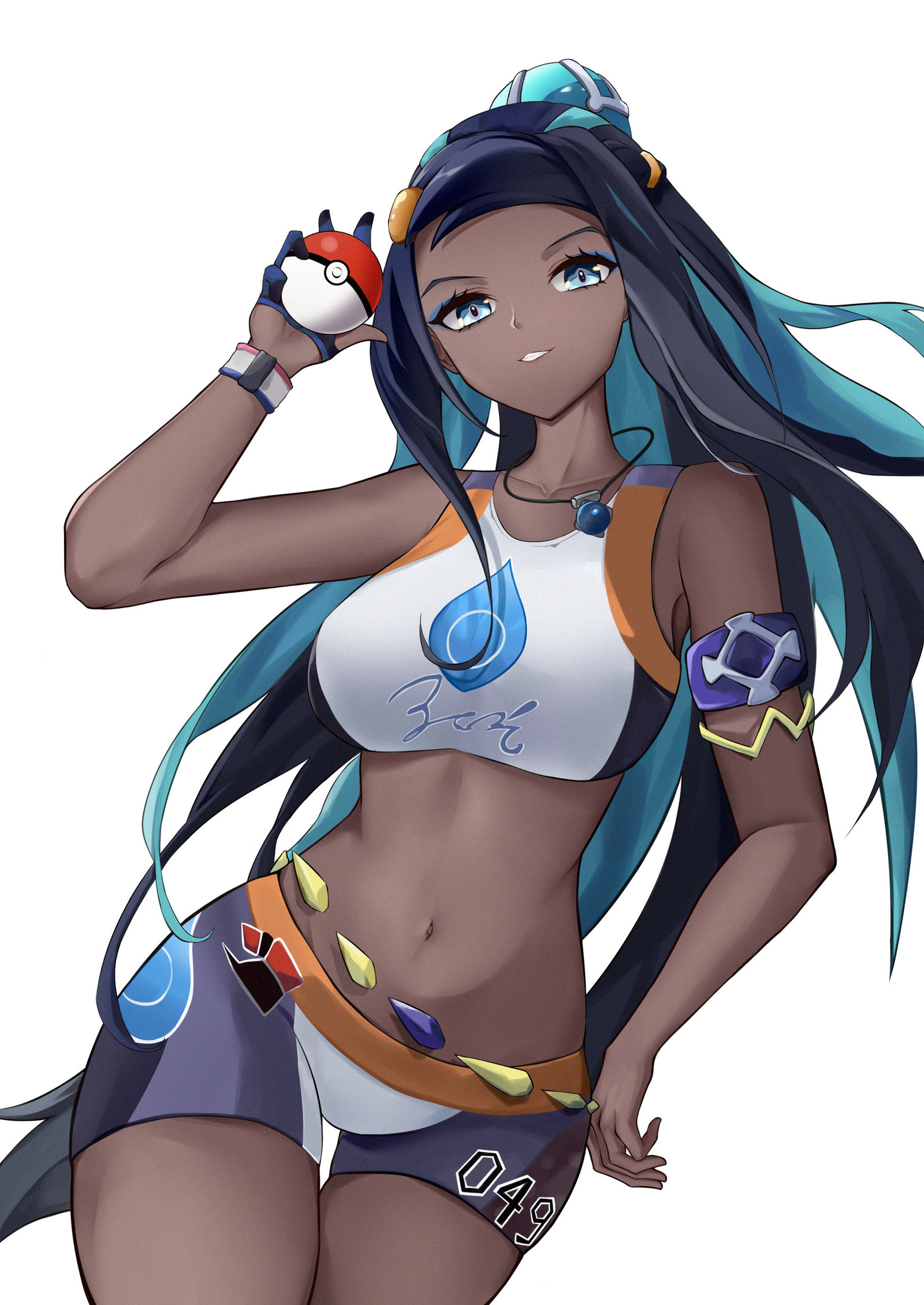 露璃娜-宝可梦露璃娜