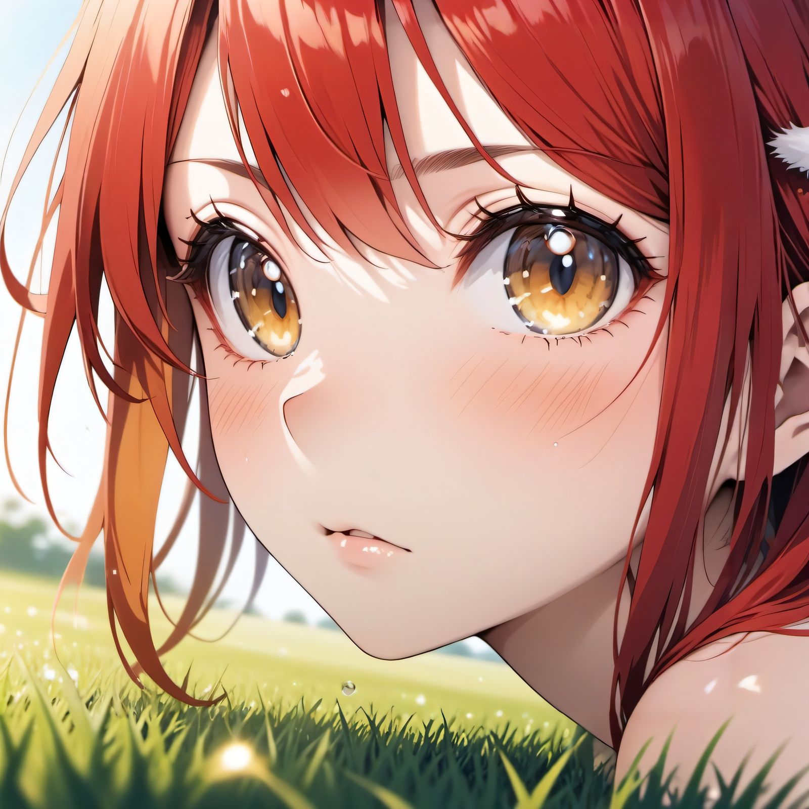 近景缺陷植入2（细节3+一般画质）头像同人高清图