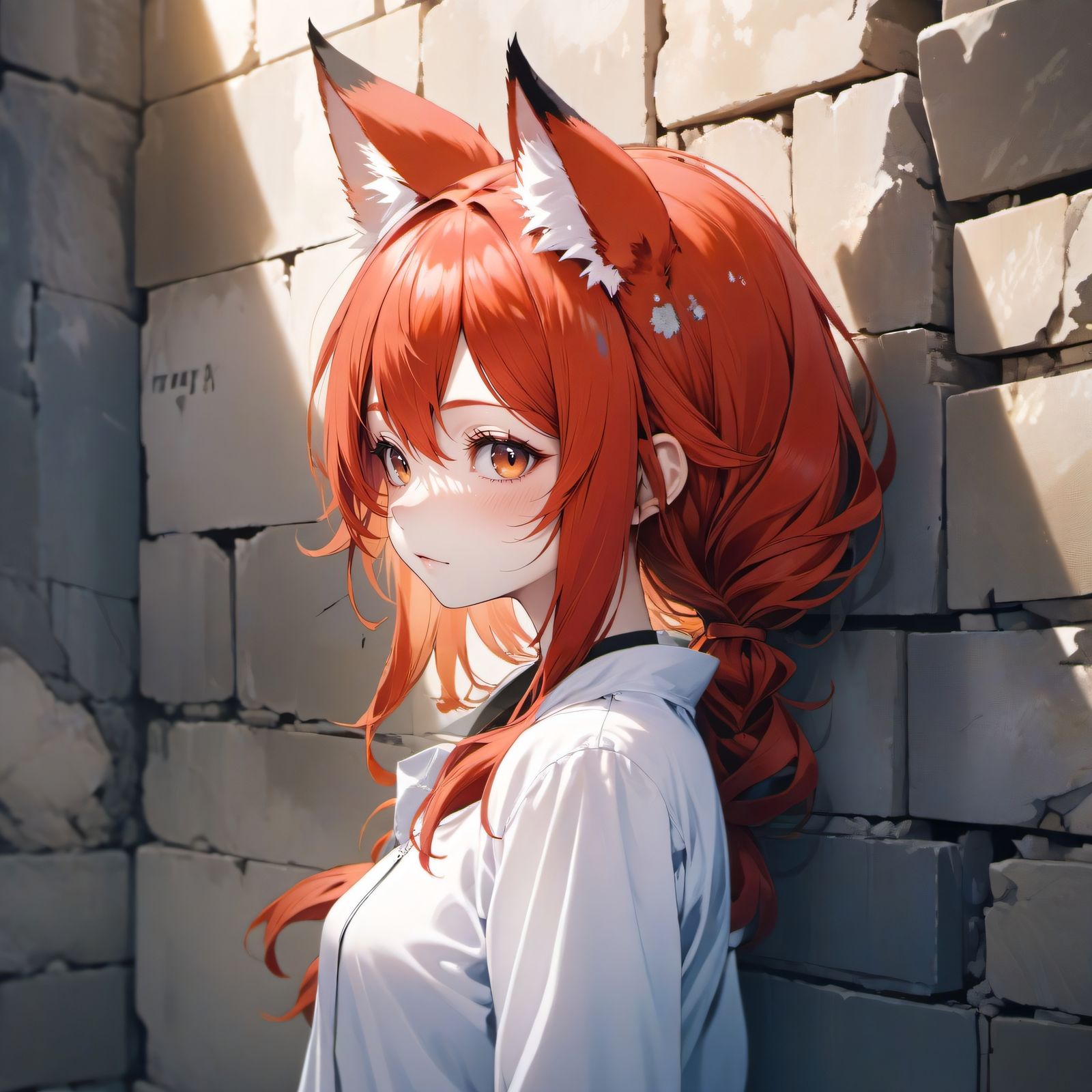 中景测试（2k+细节5）插画图片壁纸