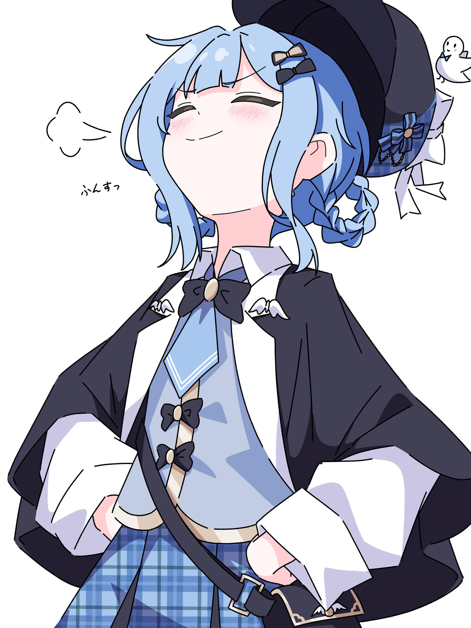 ドヤシェリー插画图片壁纸