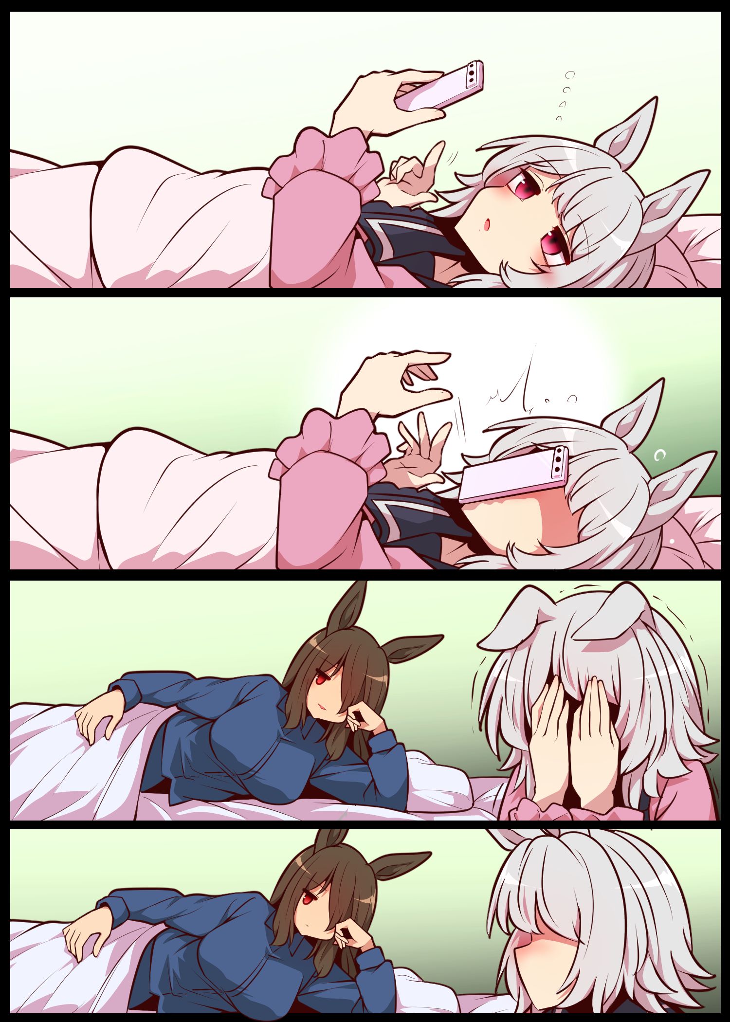 無題插画图片壁纸