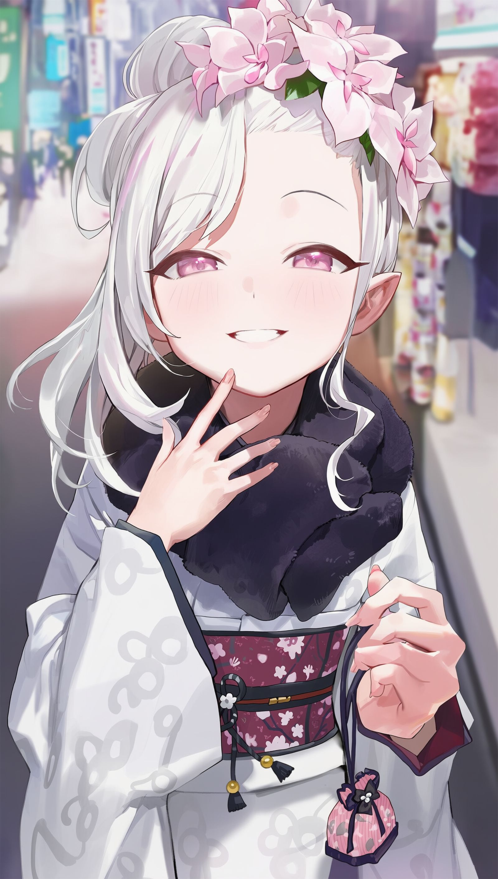 089 Mutsuki(ムツキ)