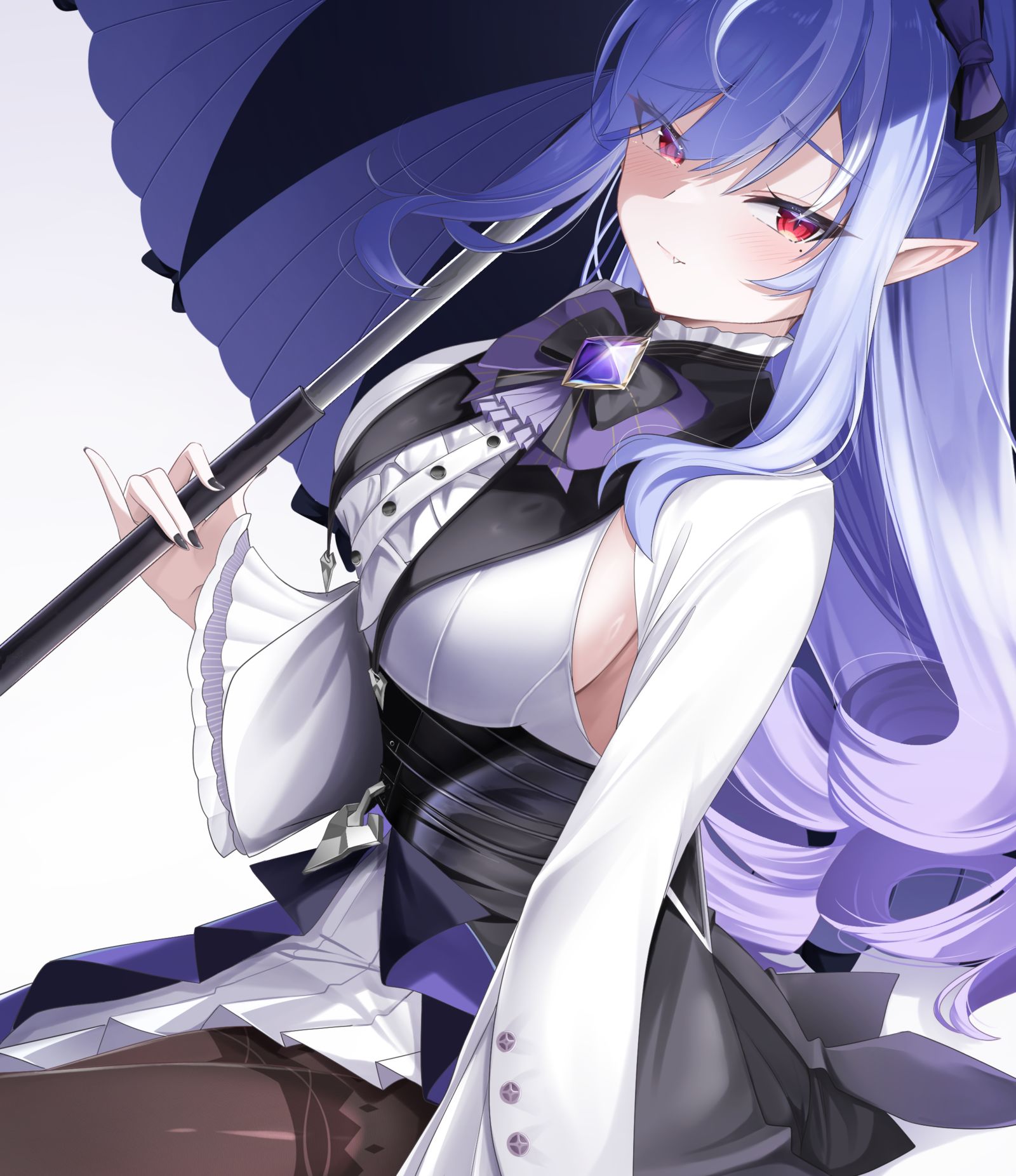 Vivian~-zzzeroビビアン(ゼンゼロ)