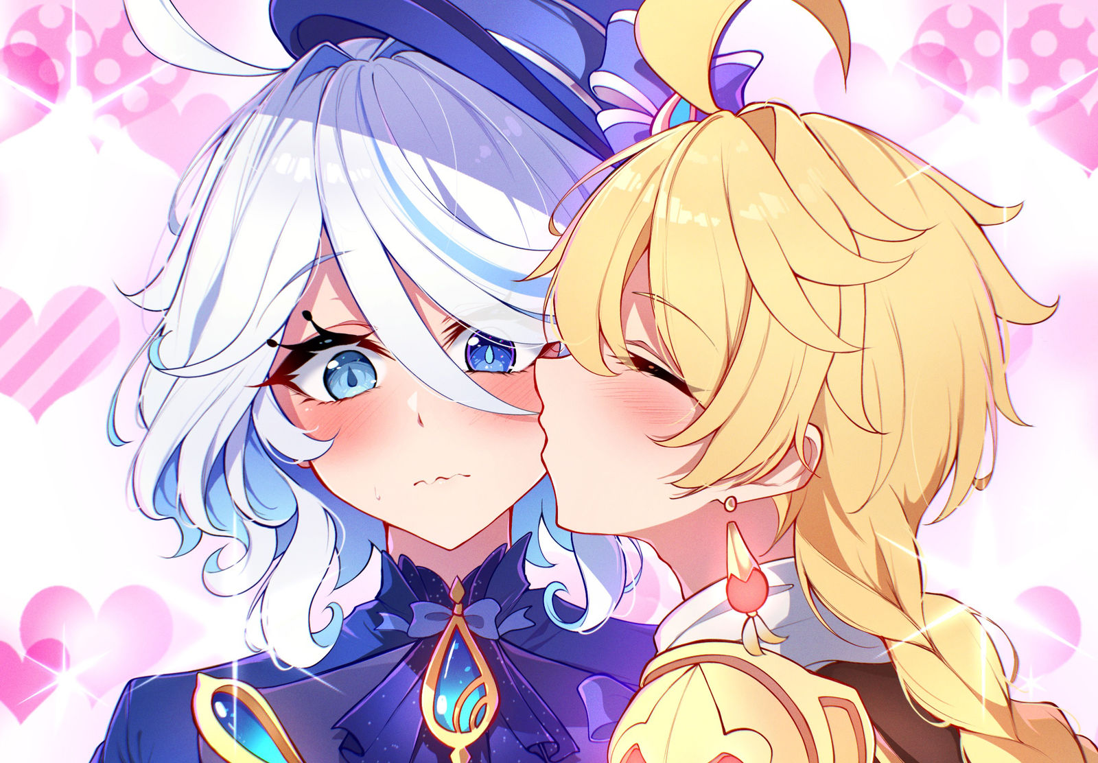 Aerina-空水空フリ